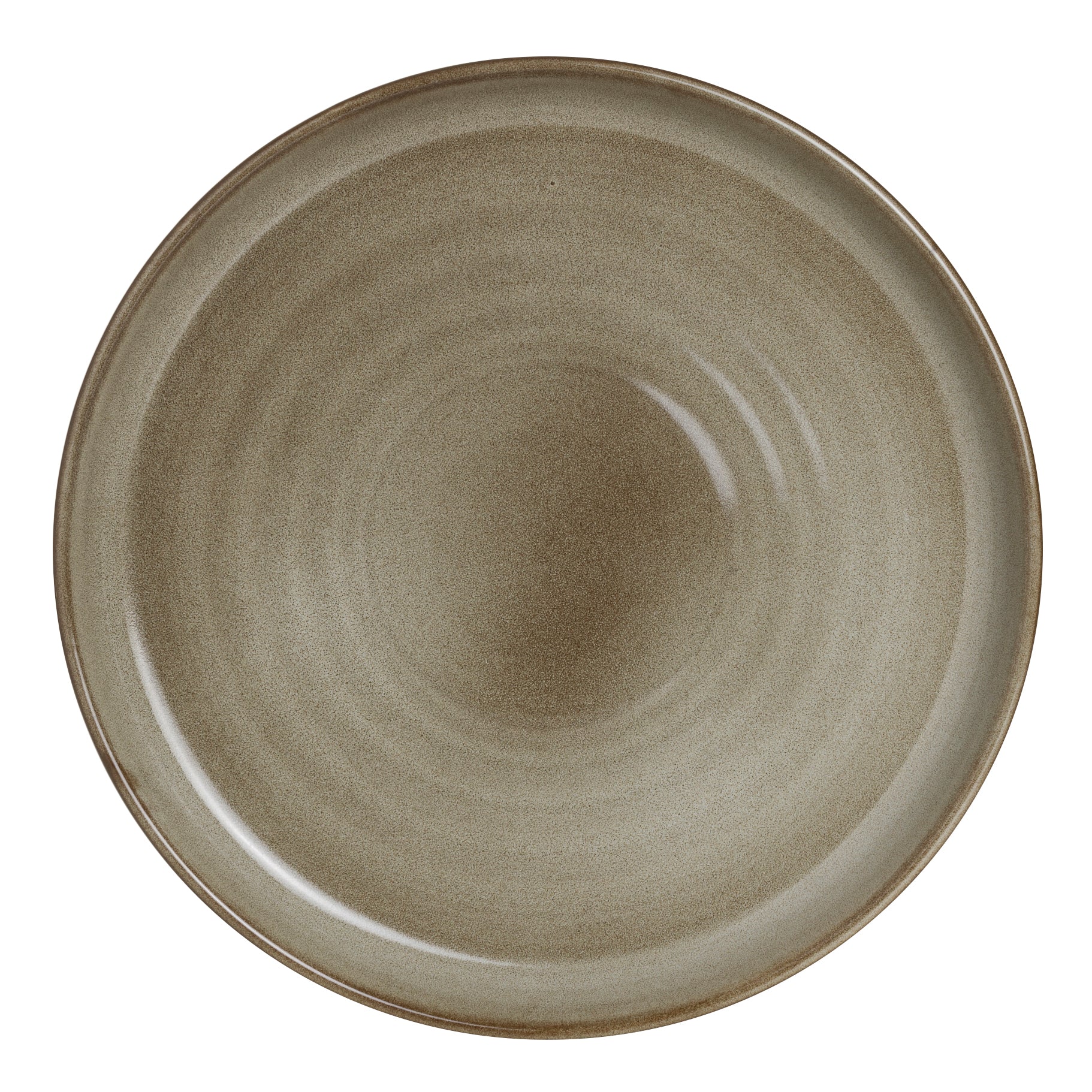 Plate 10.5" Dia. Pier