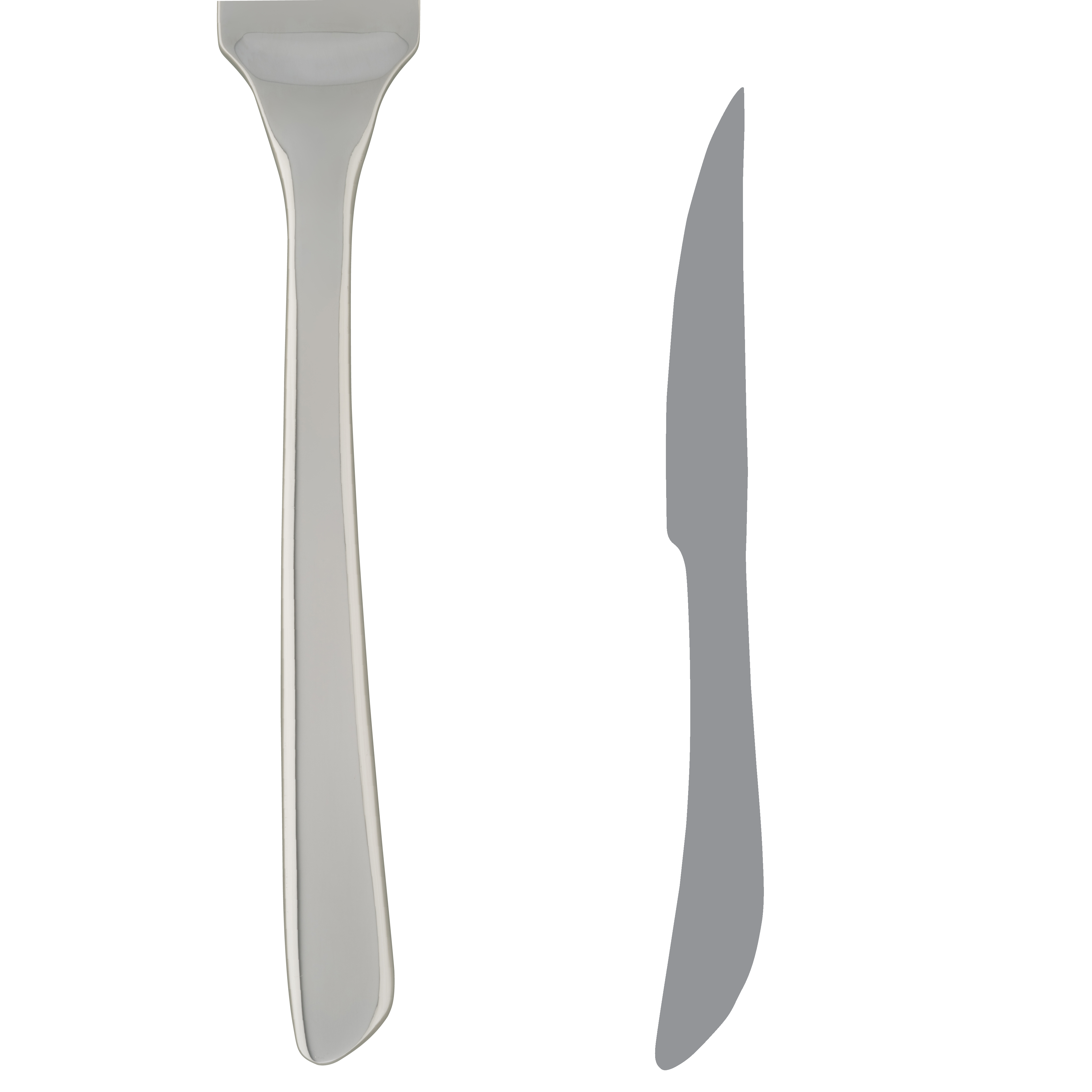 Steak Knife (H.S.H.) L 9.0" Tuscany