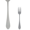 Dessert/Salad Fork L 7.5" Helena