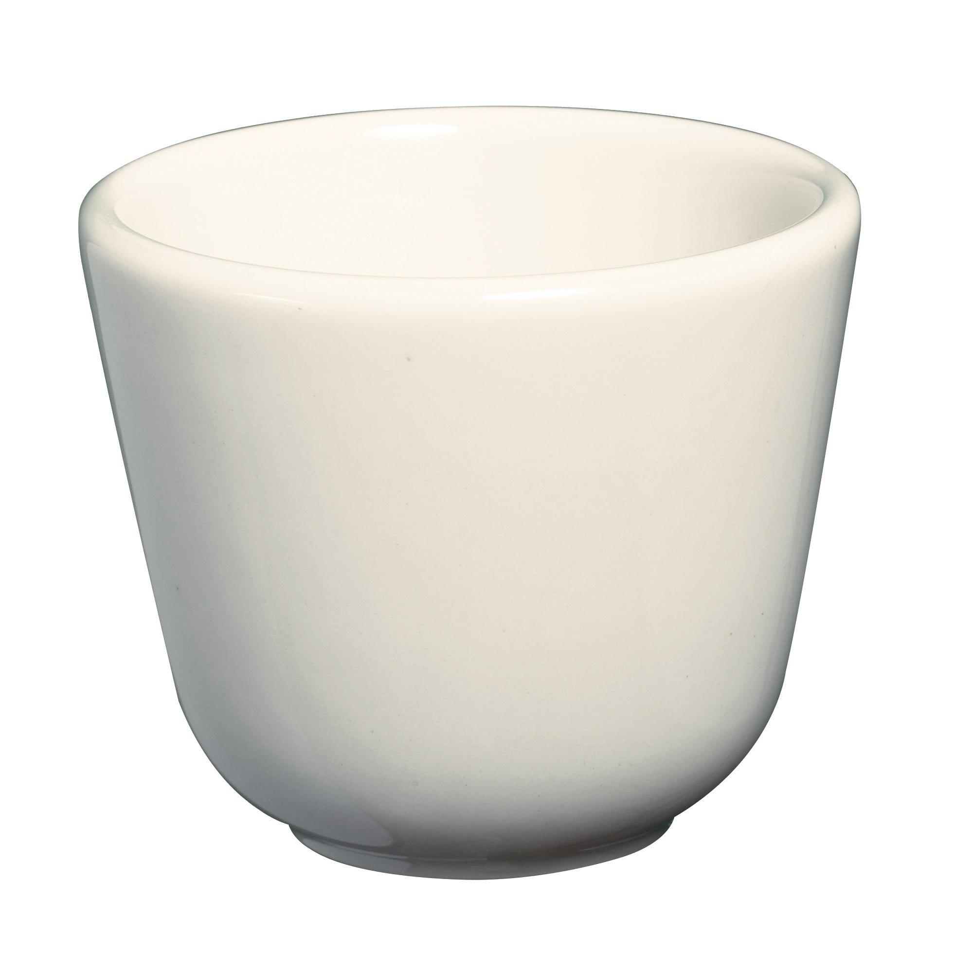 Chinese Cup W 3.0" (4.5 Oz) Undecorated