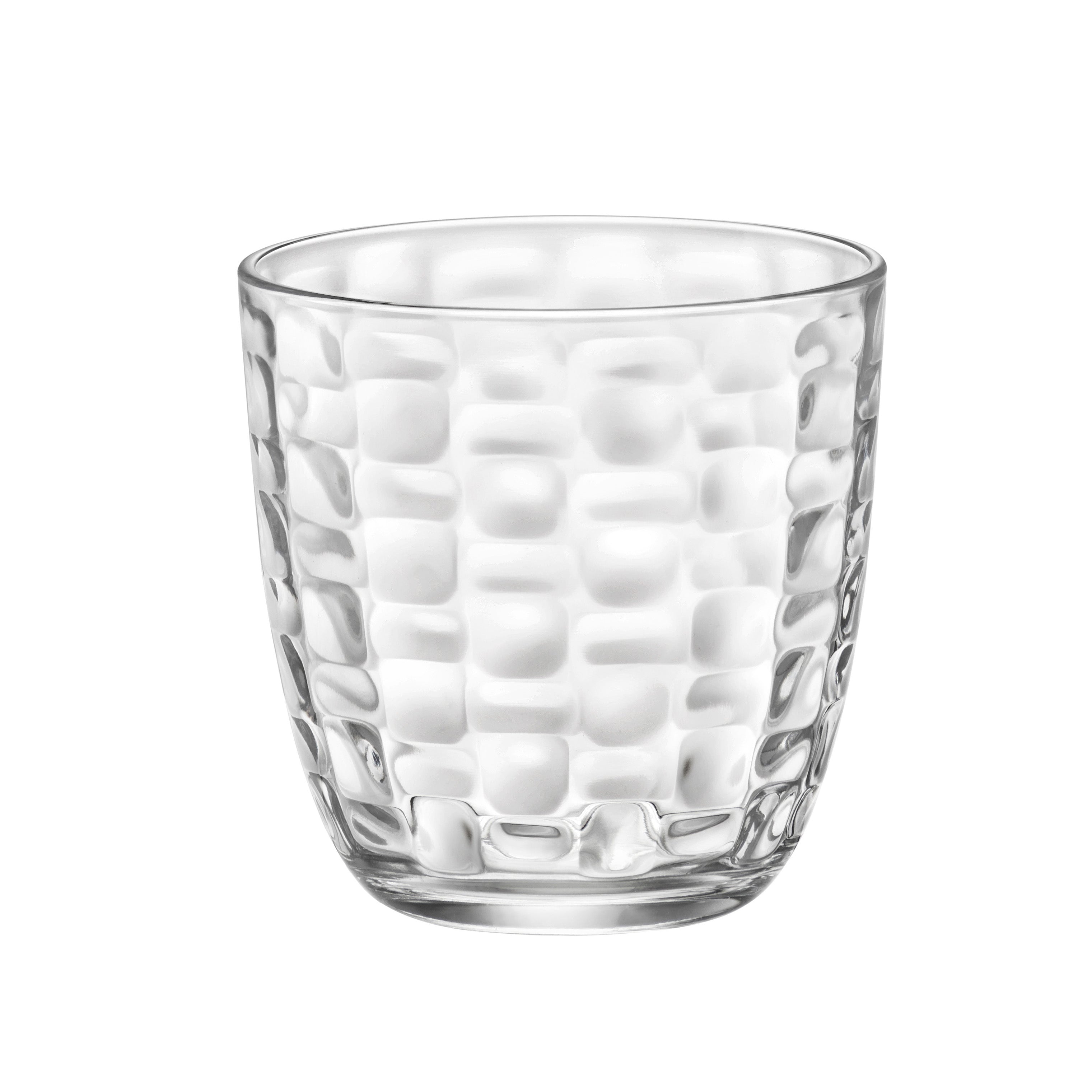 Water 3.375" Dia. (10.0 Oz) Mat