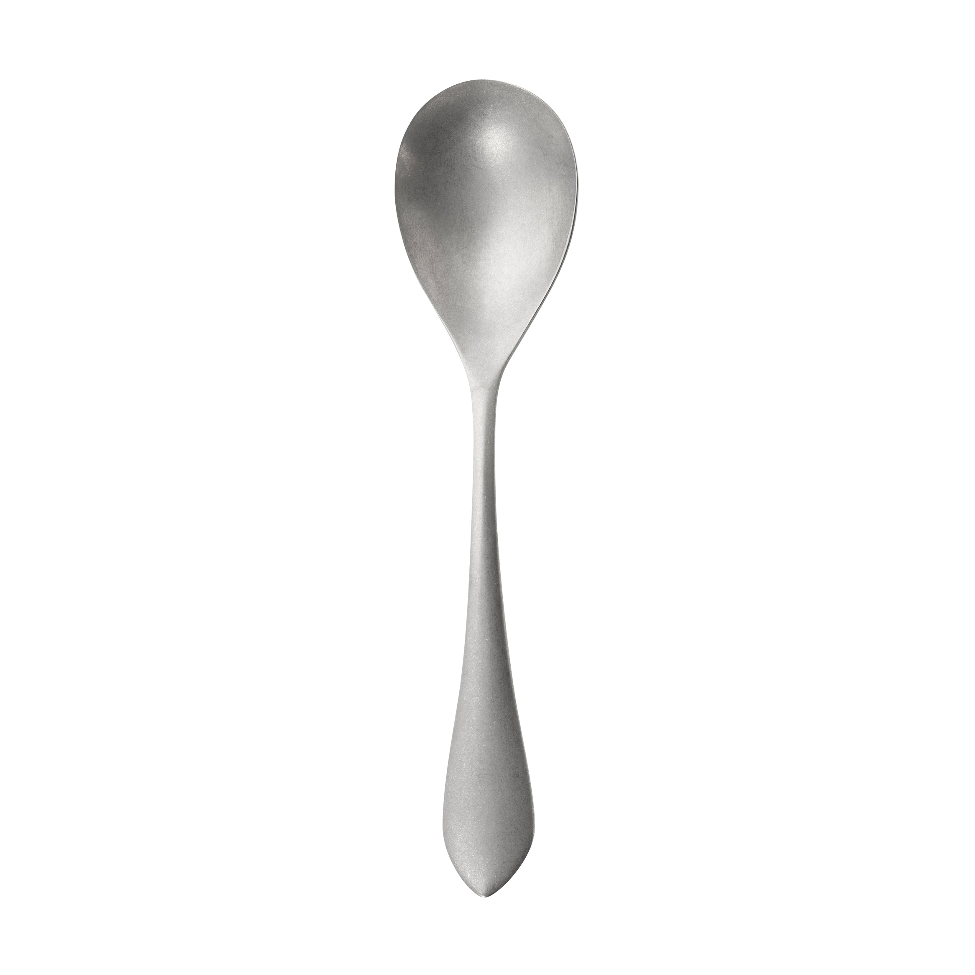 Us Teaspoon L 6.25" Quinton Vintage