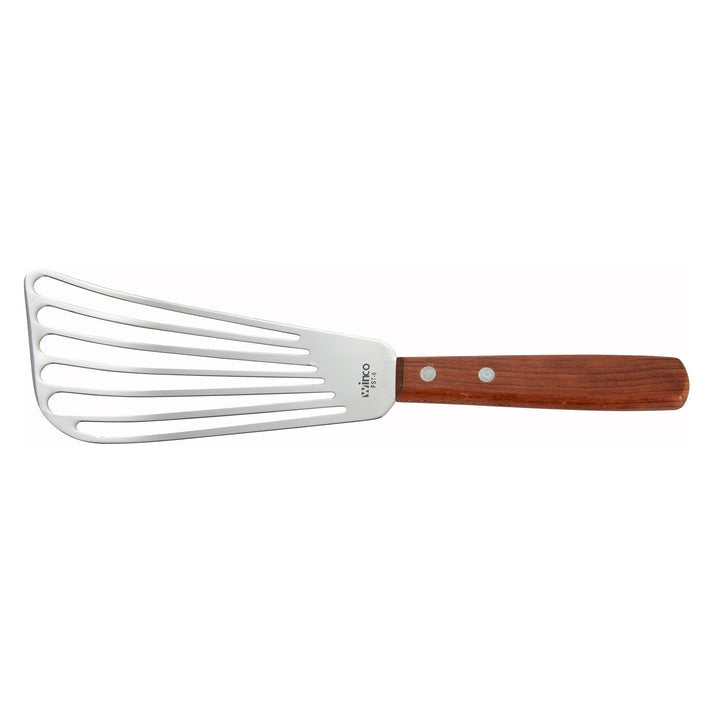 Fish Spatula, 6-3/4" x 3-1/4", slotted