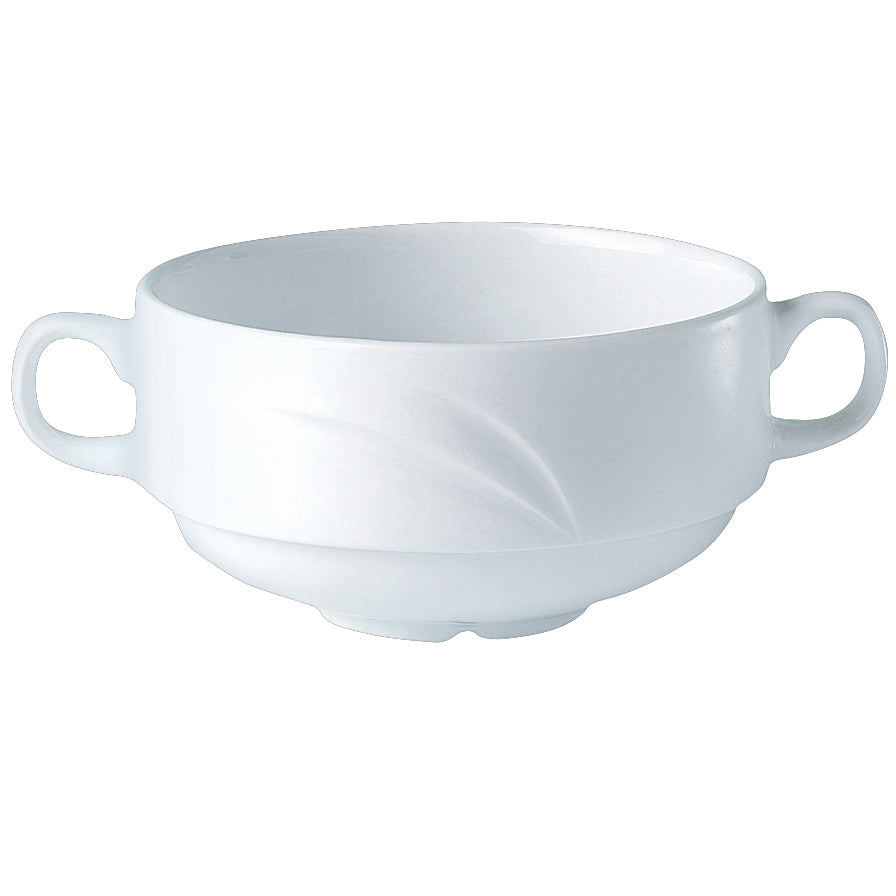 Handled Soup Cup L 6.0