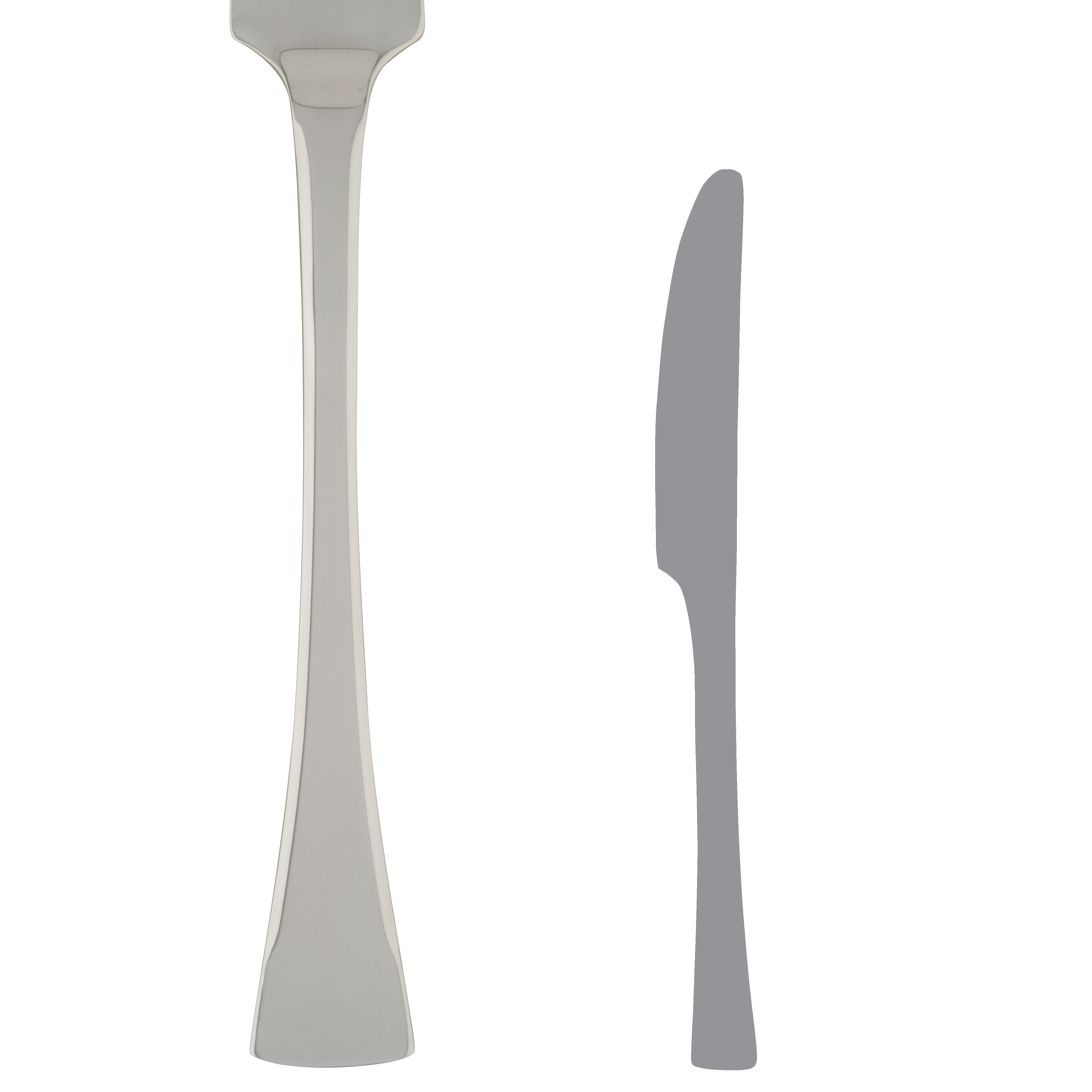 Dessert Knife (S.H.) L 8.25" Eclipse