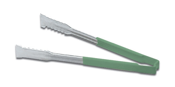 One-Piece Color-Coded Kool-Touch® Tongs