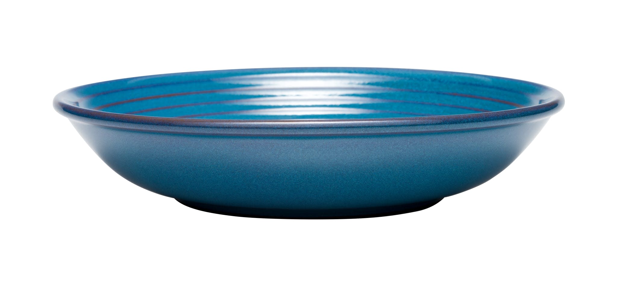 Canyonlands 36 oz. Blue Deep Coupe Bowl