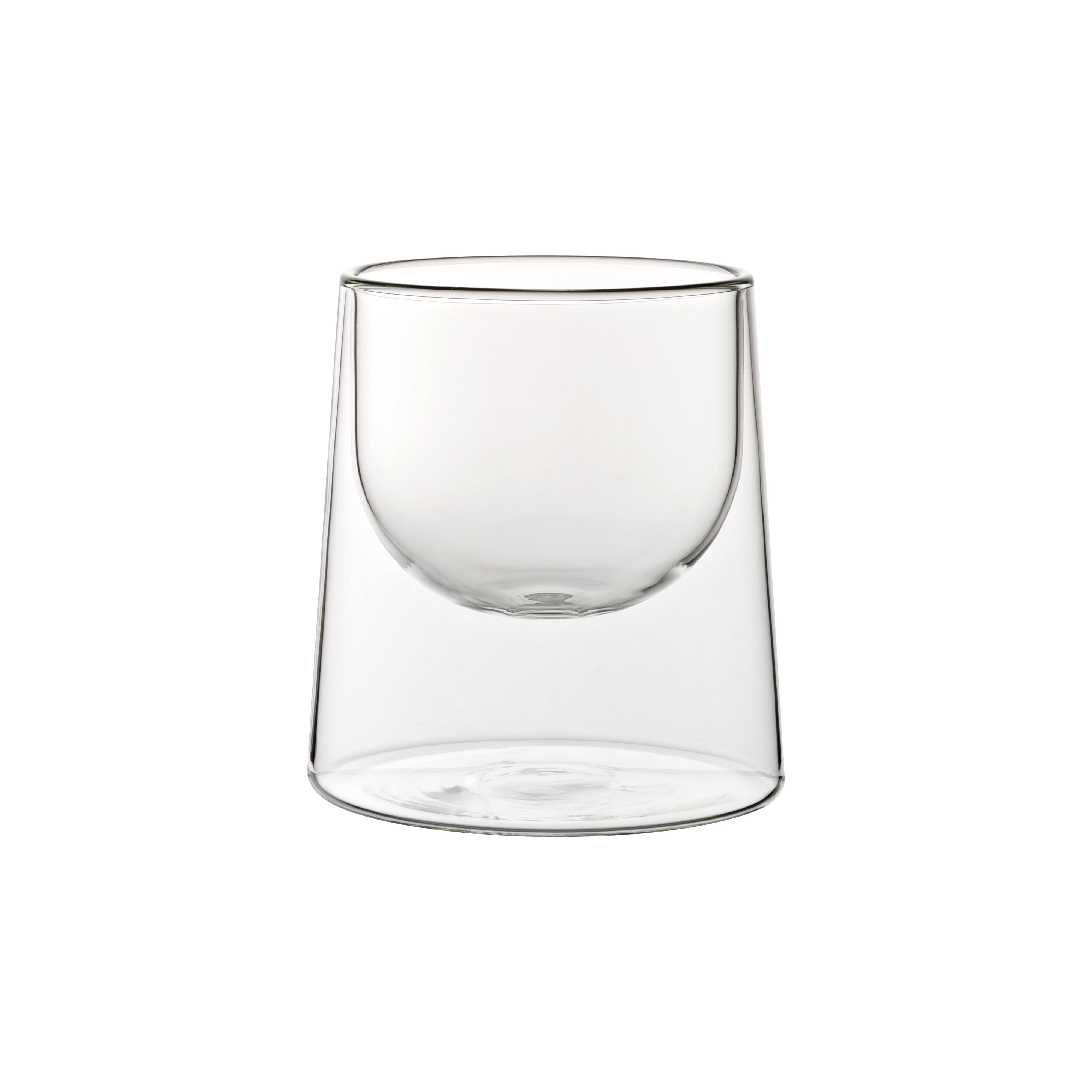 Double Walled Access Double Walled Dessert/Tasting Dish