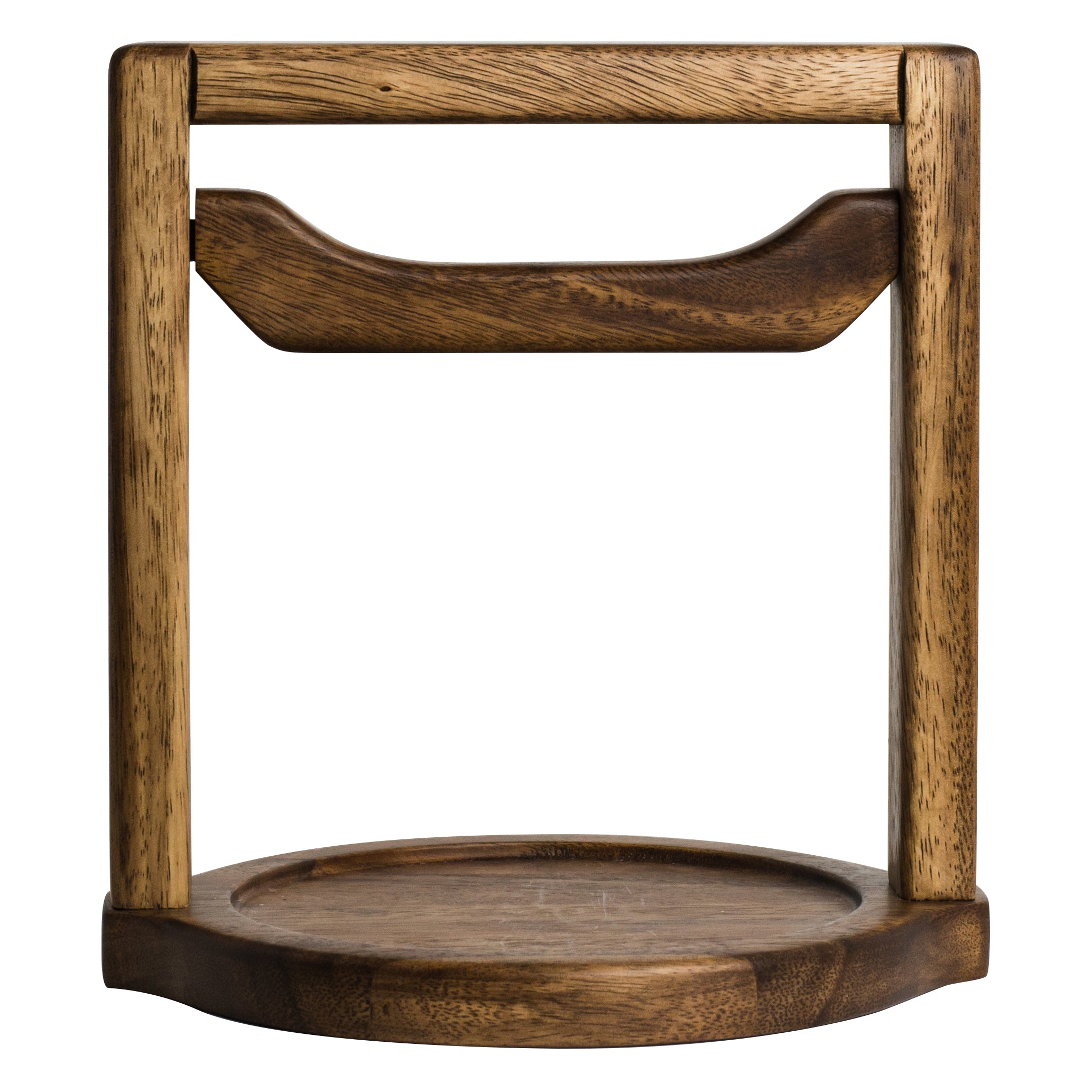 Rantang Carrier L 8.25" W 7.25" Creations Wood
