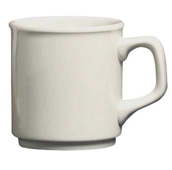 Marquis Mug L 3.125" (9.25 Oz) Undecorated