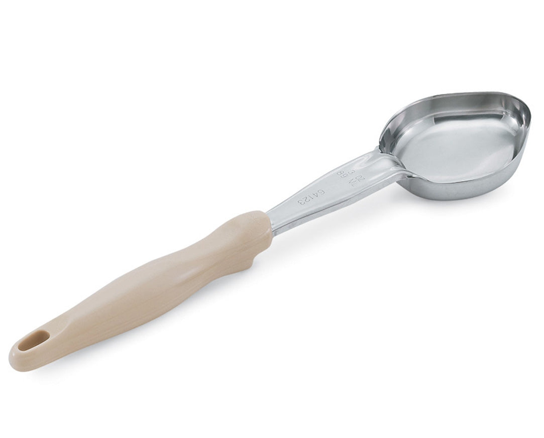 Utensil Color Code One Piece Heavy-Duty Color Coded Spoodle® Utensil - Oval Bowl – Sam ...