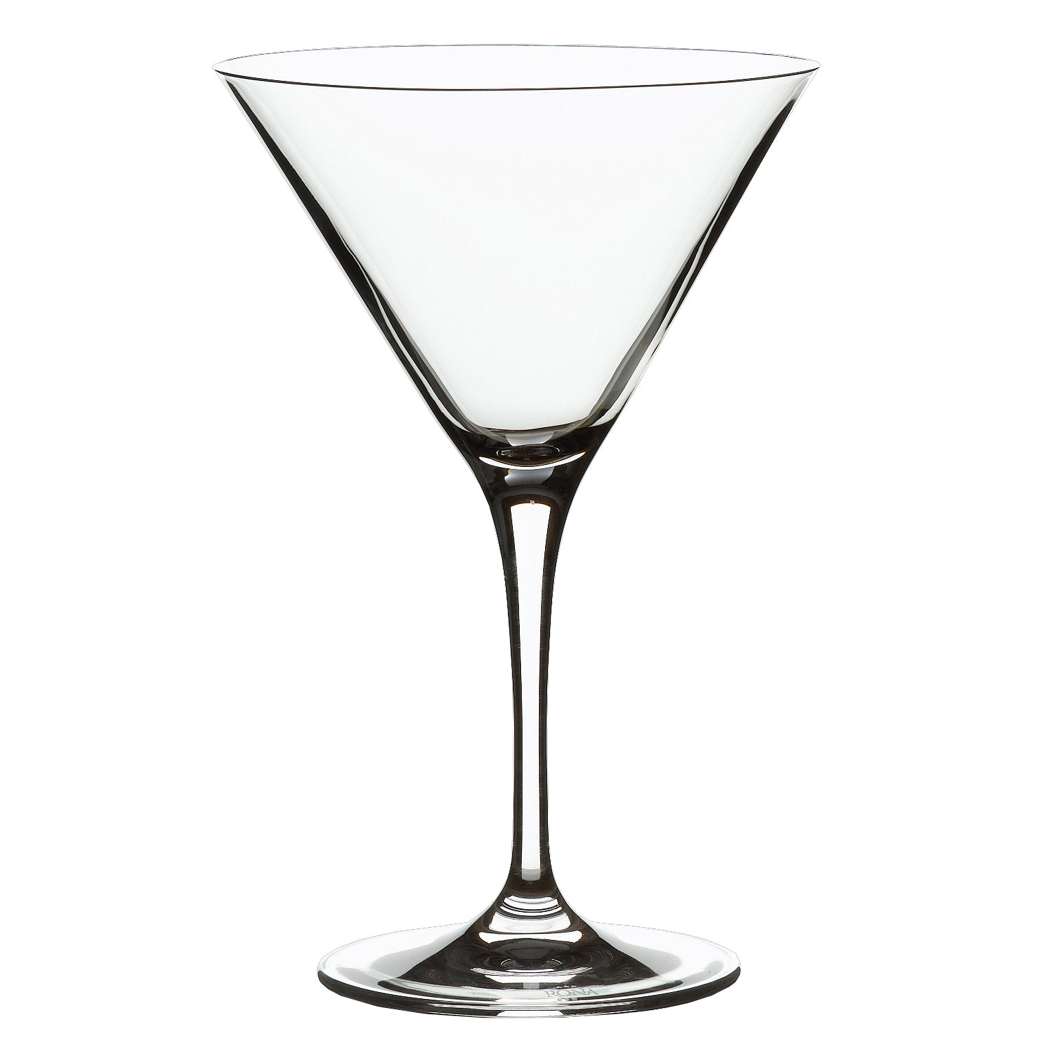 Martini 5.0" Dia. (10.25 Oz) Artist