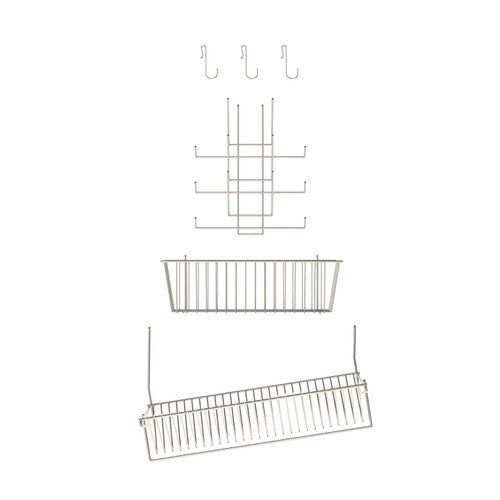 SmartWall Sink Accessory Kit #2 for sinks