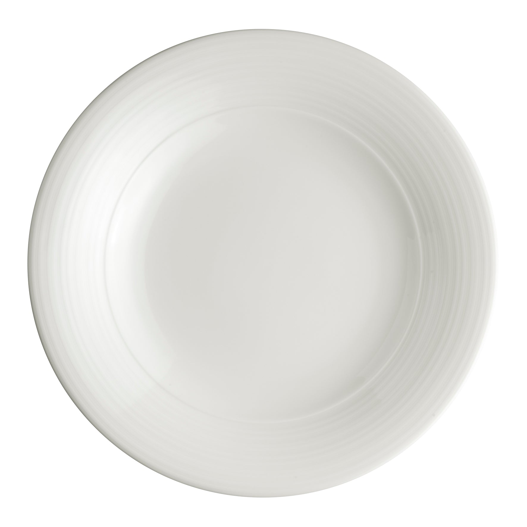 Plate 10.625" Dia. Carina