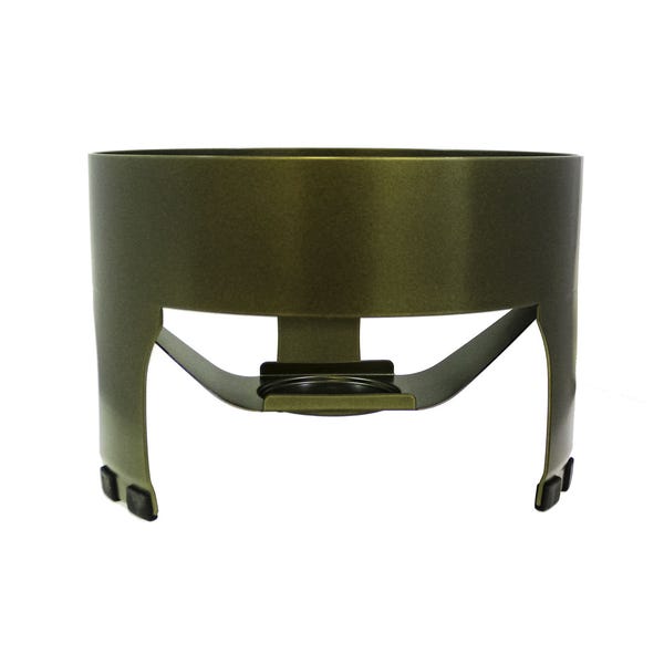 Bronze Seasons Stand for Soup Server