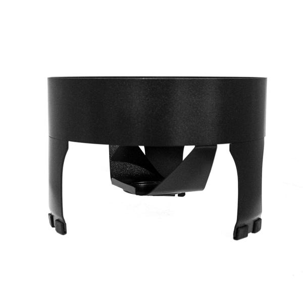Titanium Seasons Stand for Soup Server