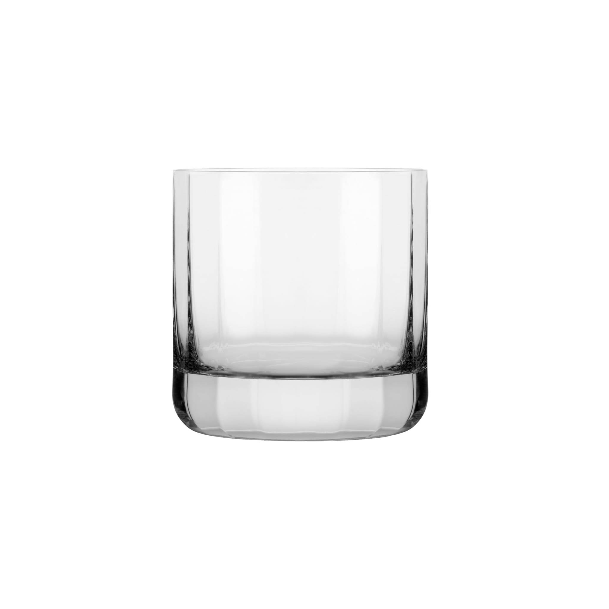 Reserve Radius 12 oz. Double Old Fashioned Glass