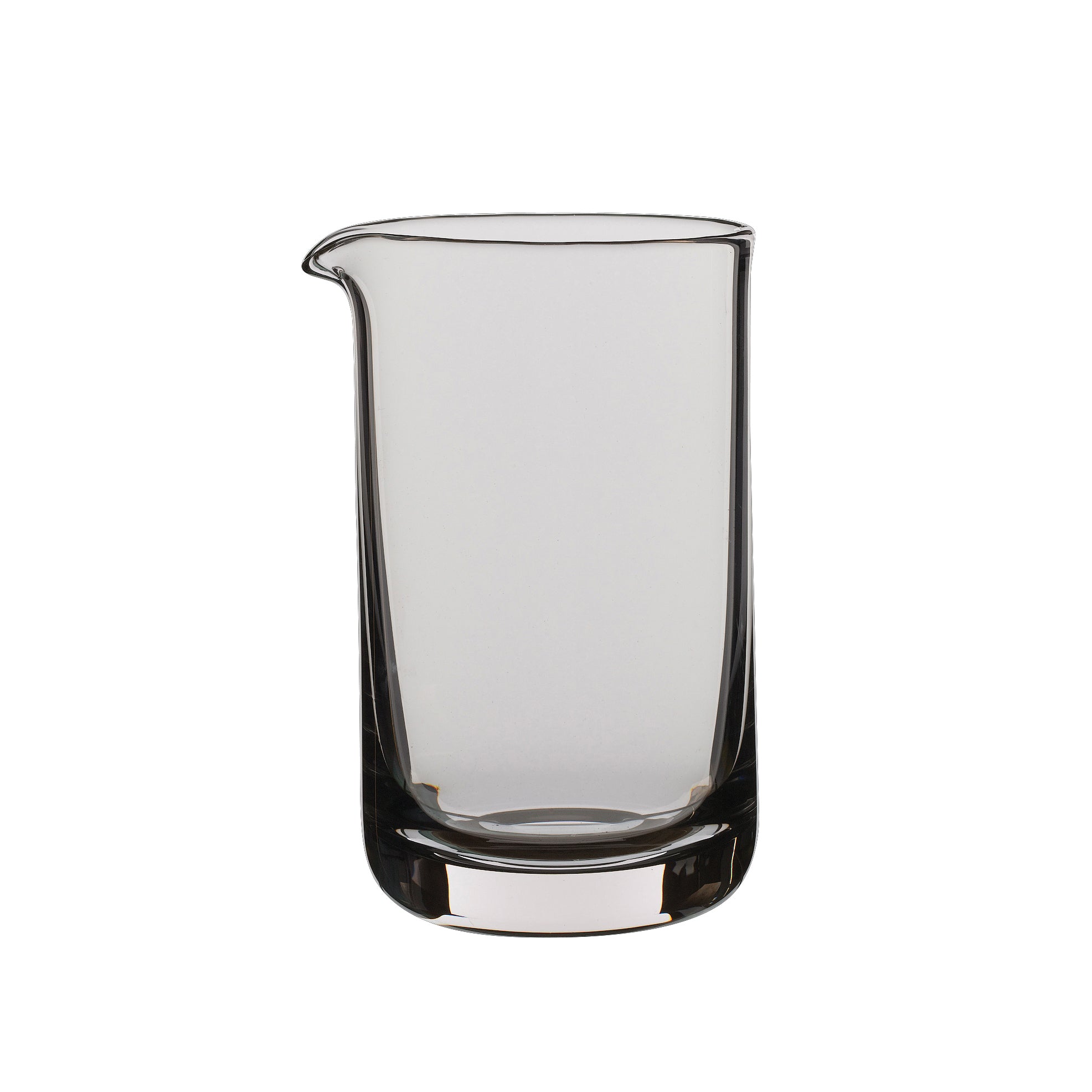 Mixing Beaker 3.875" Dia. (20.5 Oz) Decanter/Carafe