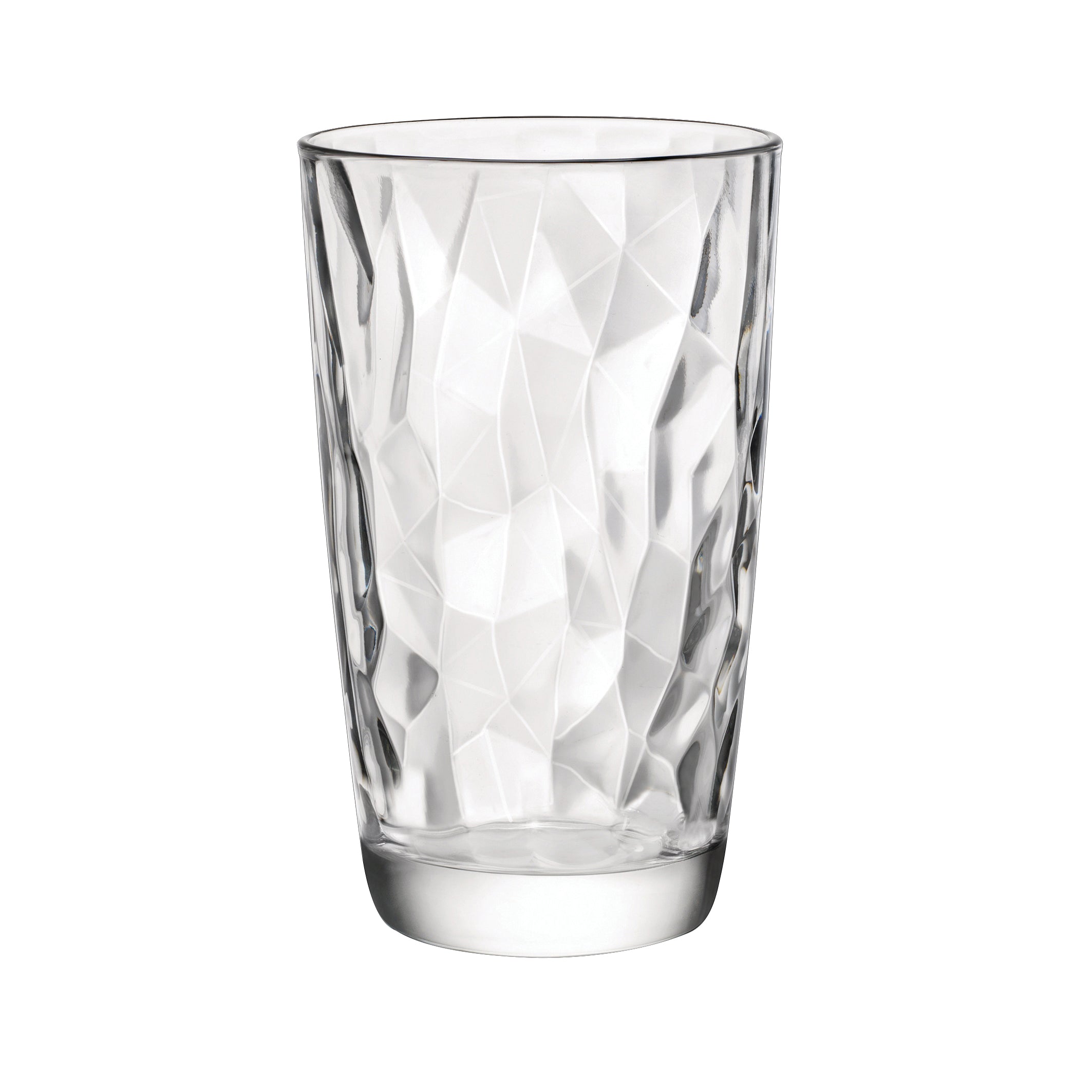 Cooler 3.375" Dia. (15.75 Oz) Diamond