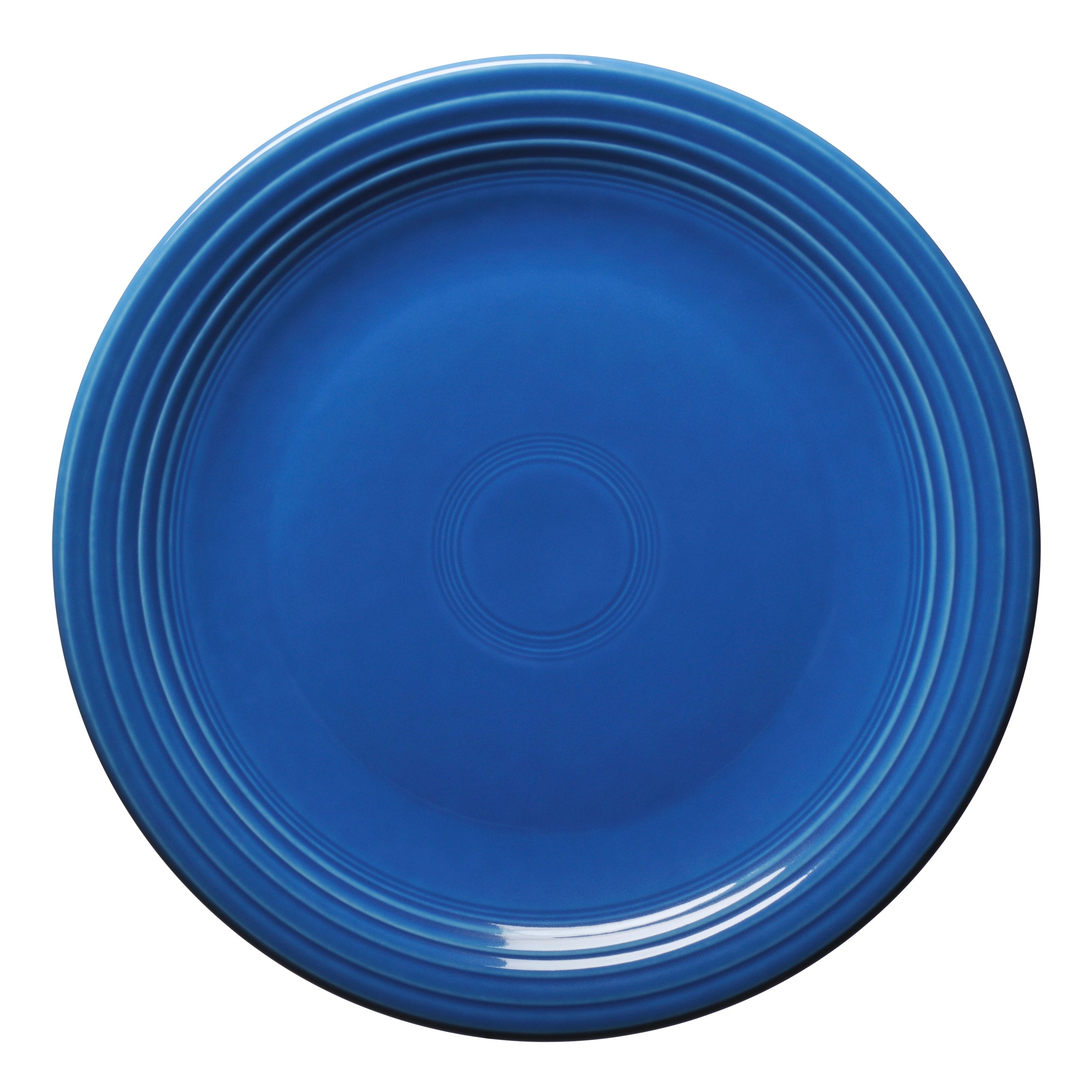 Plate 11.75" Dia. Fiesta Lapis