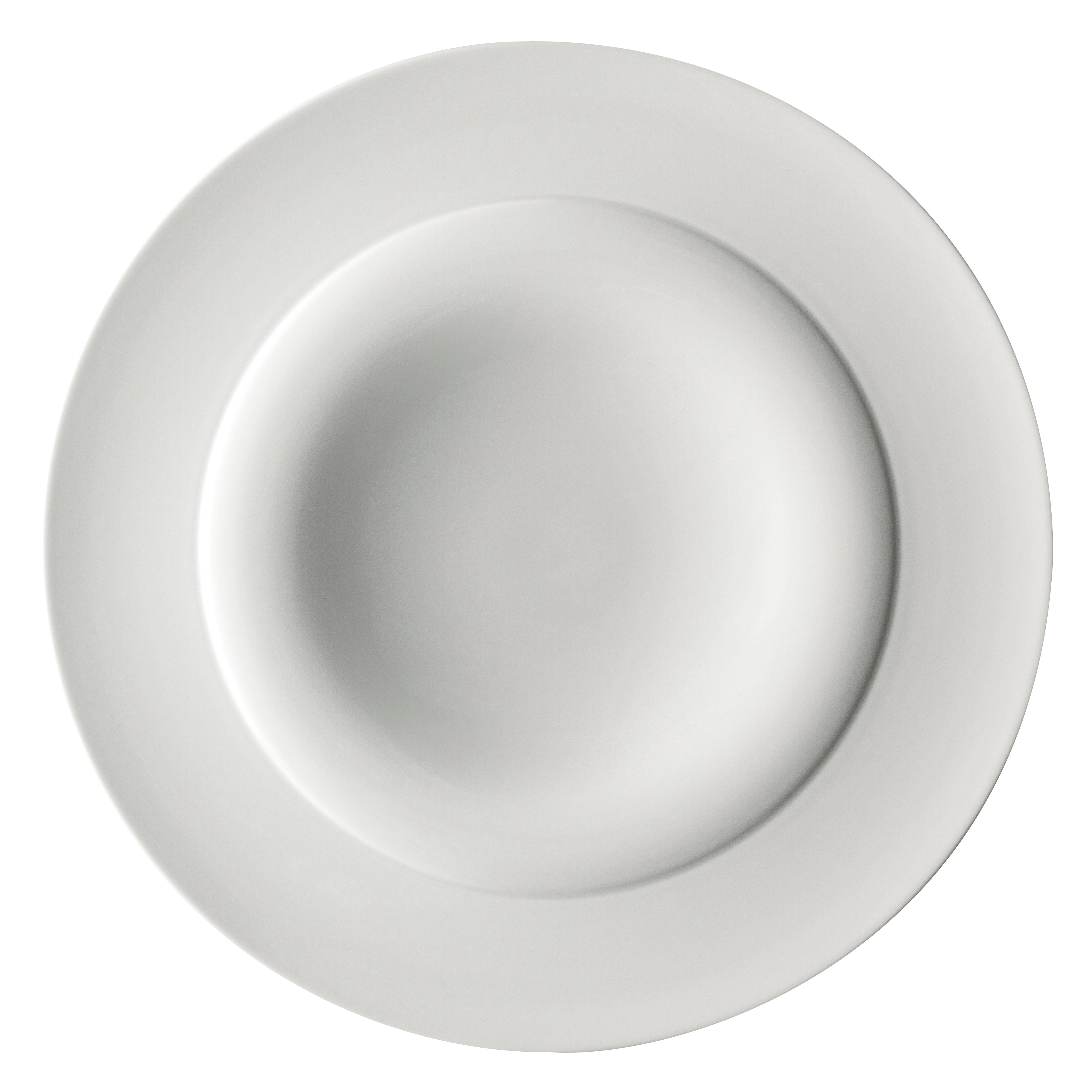 Plateu Plate 12.0" Dia. Plateau