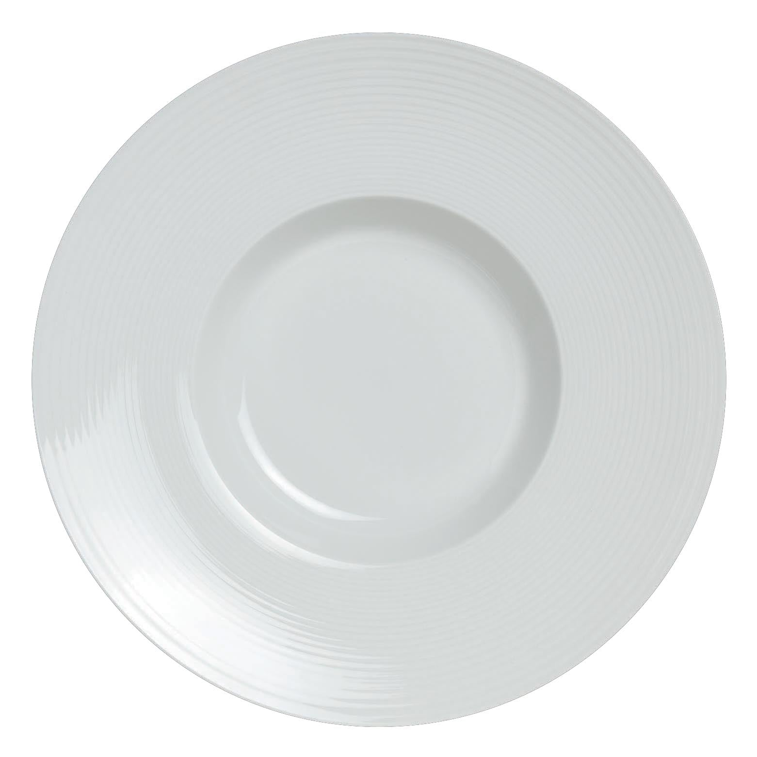 Rim Pasta Plate 11.75" Dia. (13.75 Oz) Virtuoso