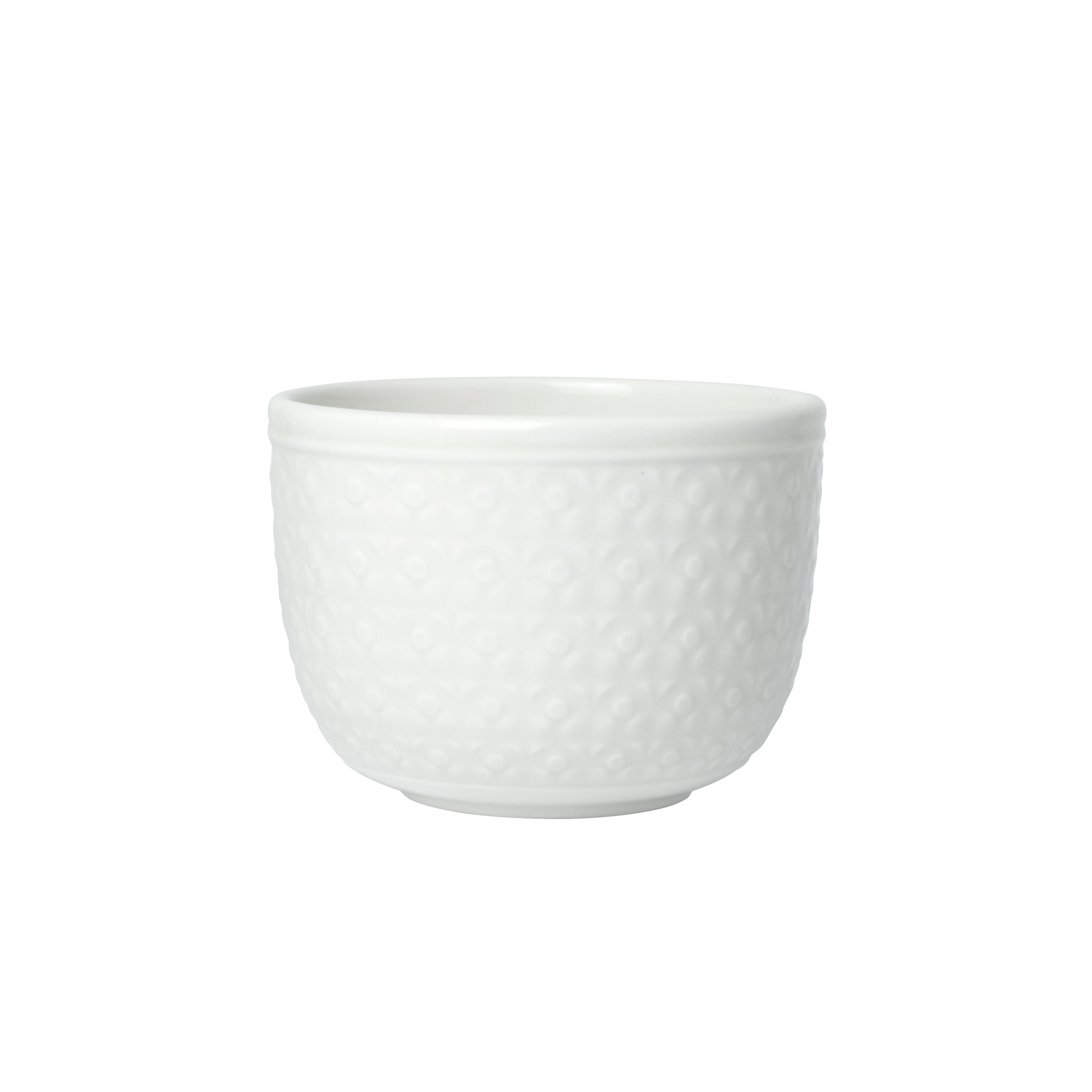 Sugar/Bouillon Cup 3.5" Dia. (8.0 Oz) Bead