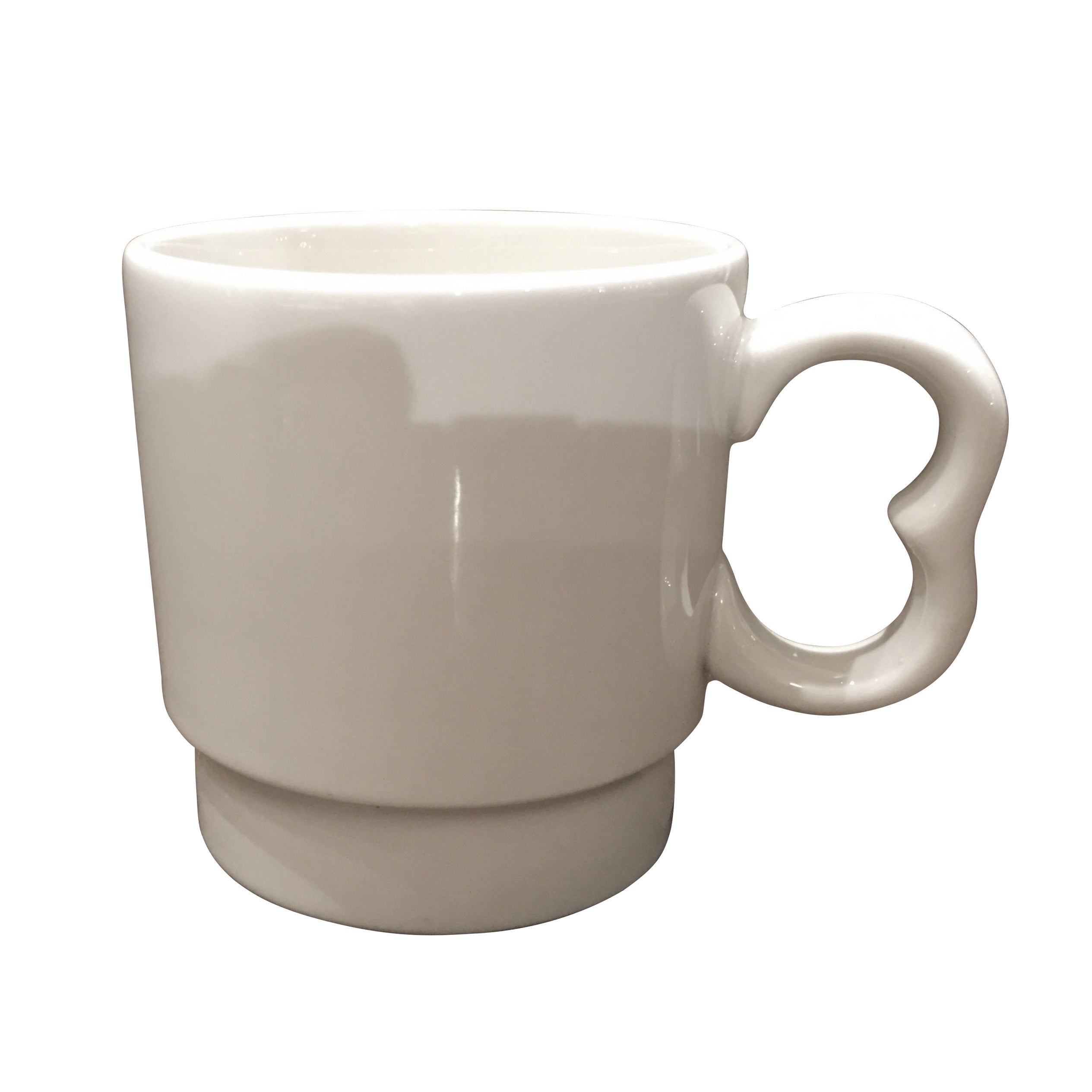 Stack Cup (7.5 Oz) Undecorated