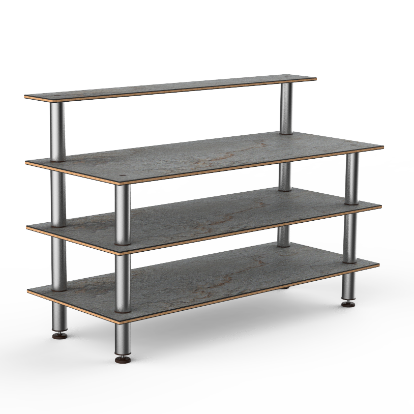 Classic Plus Station L 71.0" W 29.5" Modular