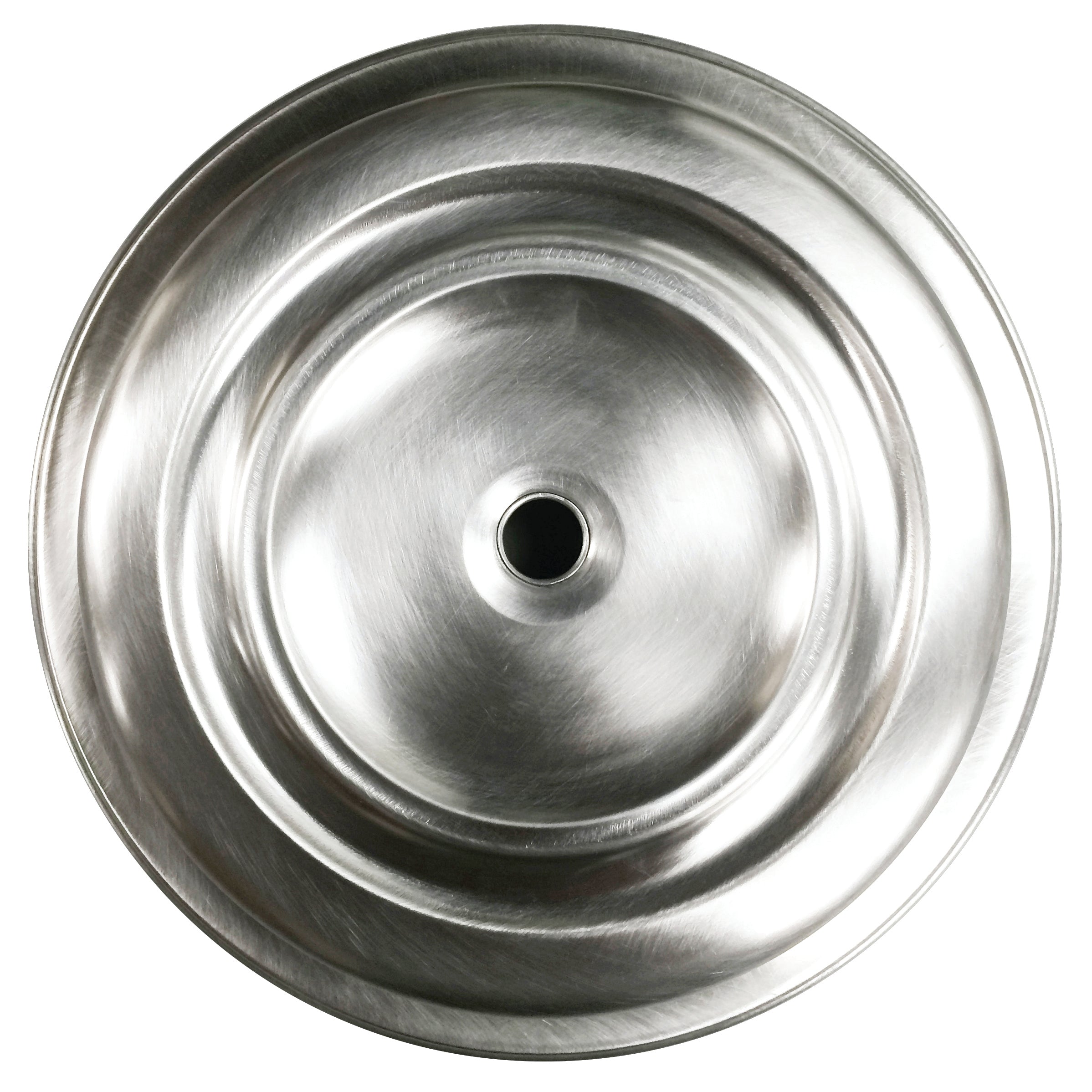 Plate Cover 9.0" Dia. Plate Cover