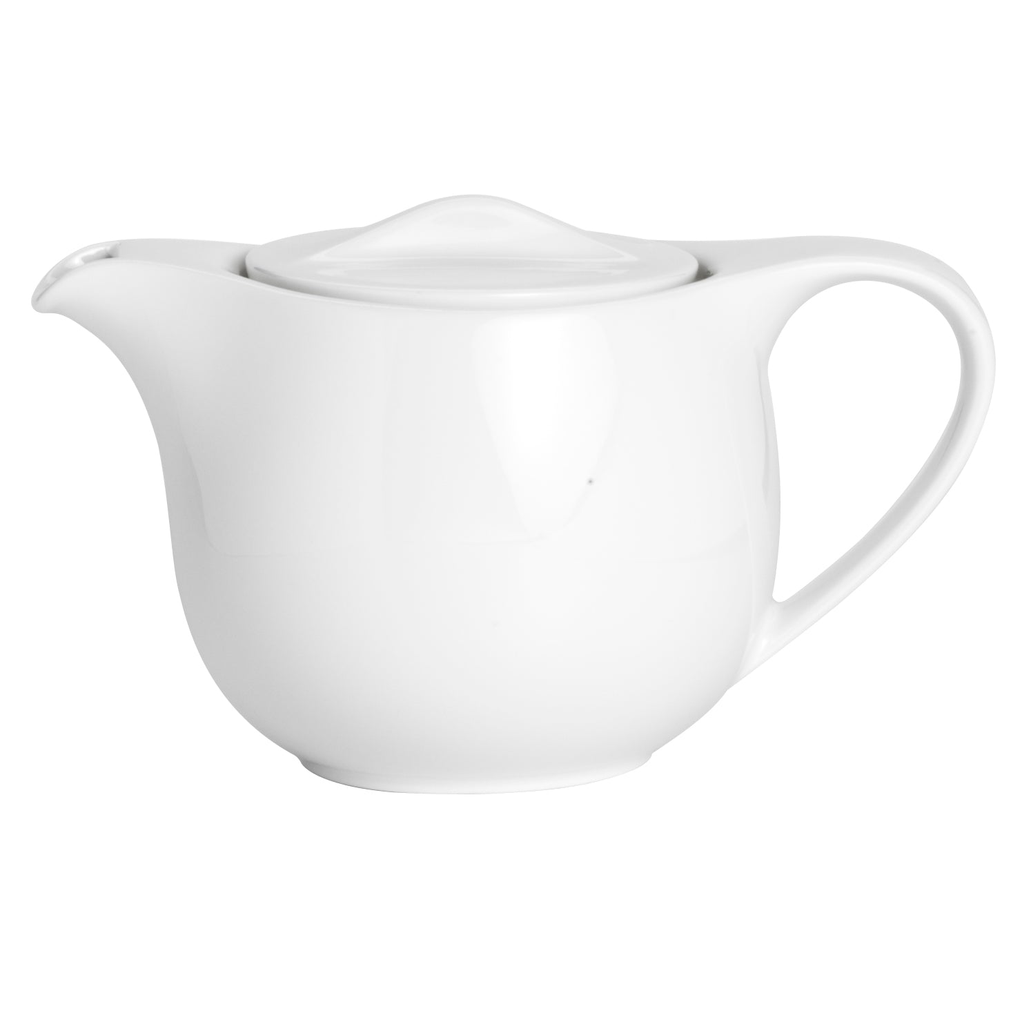 Teapot W/Lid L 6.25" (12.0 Oz) Cadence