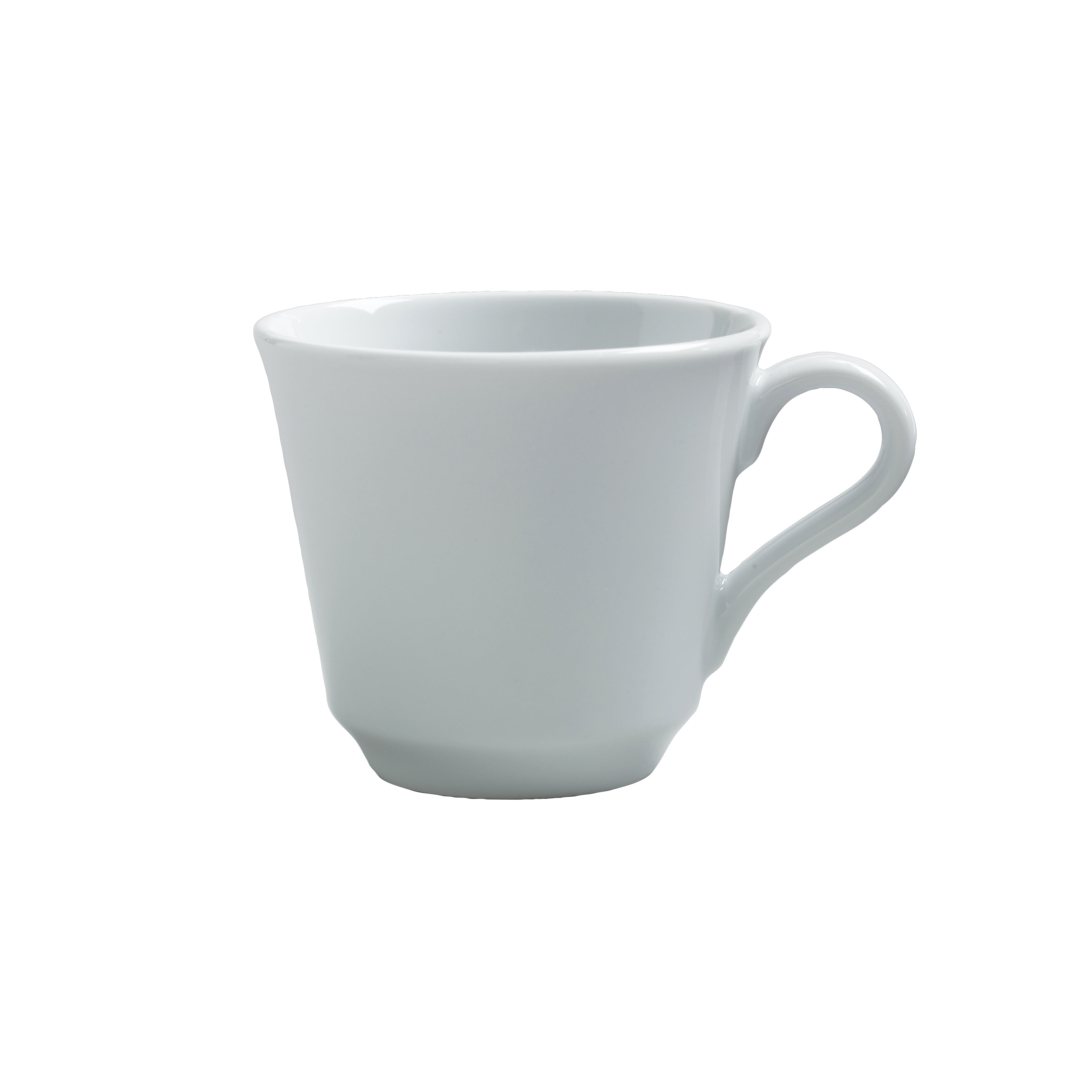Symphony Cup L 4.375" (7.0 Oz) Bistro