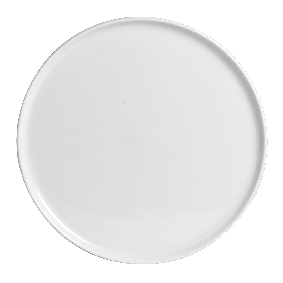 Cake Platter 13.0" Dia. Gen Coll