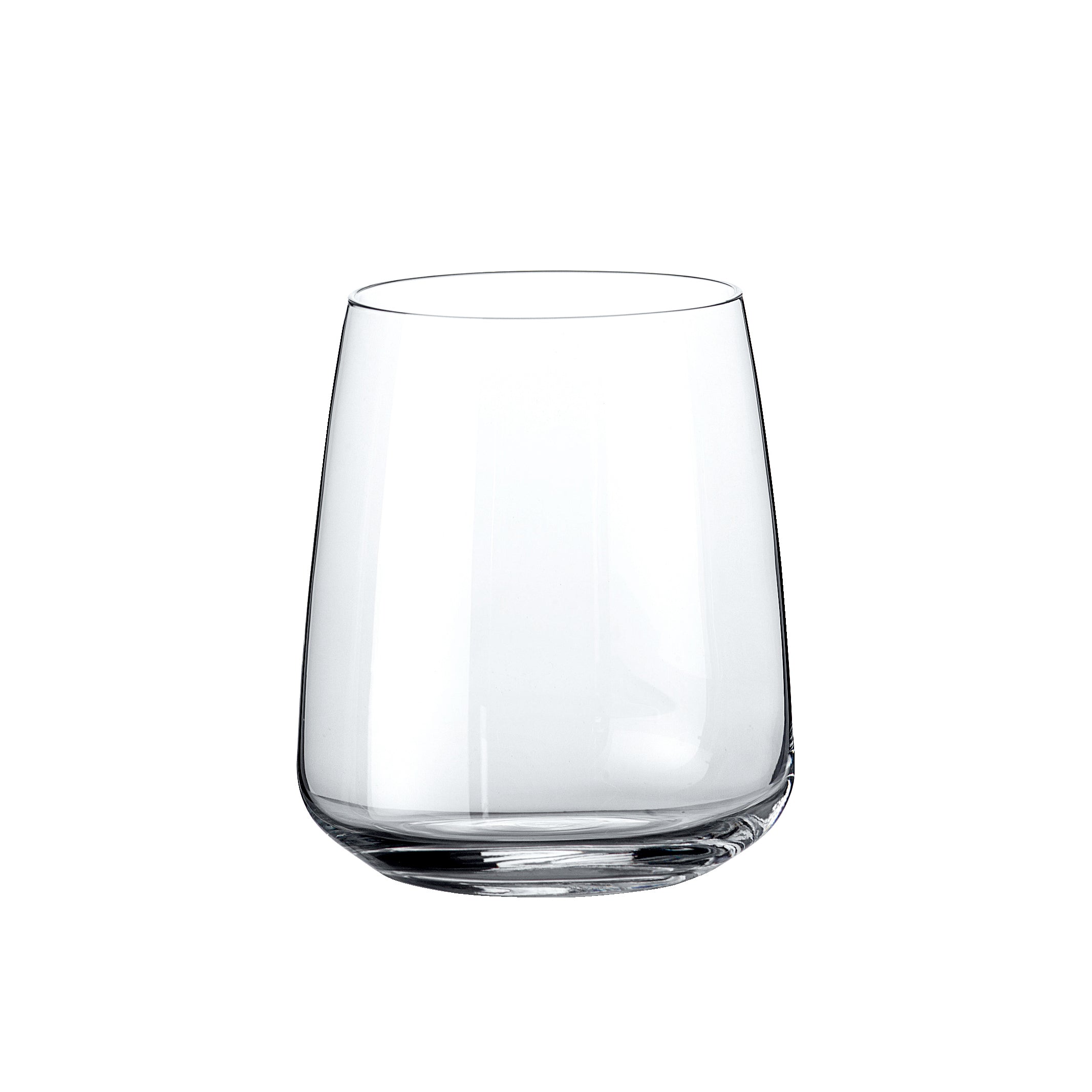 Water Glass 3.25" Dia. (12.25 Oz) Nexo