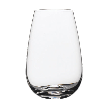 Stemless Highball 3.75