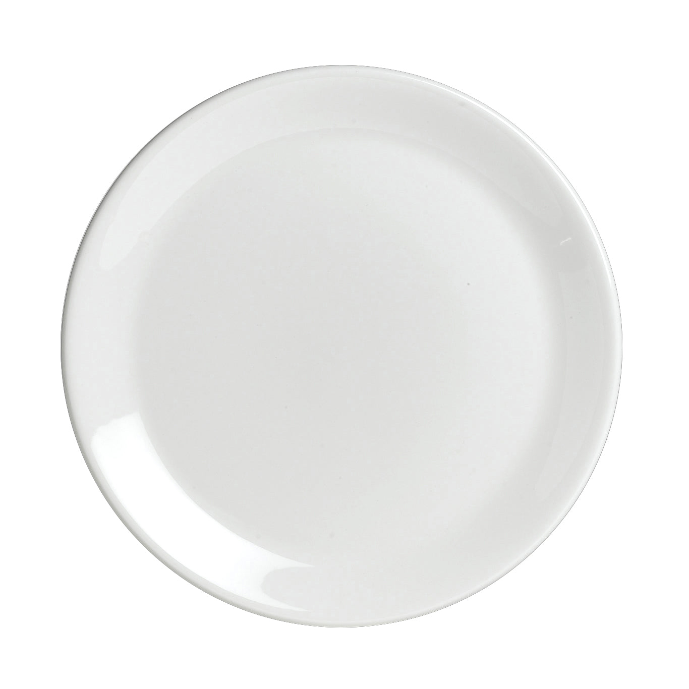 Taste Coupe Plate 11.0" Dia. Taste