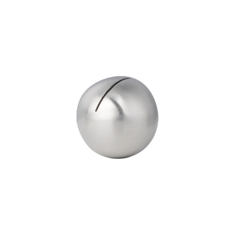 Round Card Holder 1.25" Dia. Creations Metal