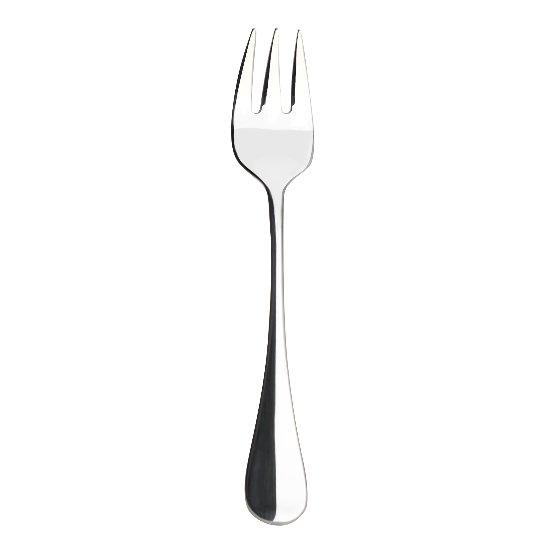 Oyster/Cocktail Fork L 5.5" Aida Ss