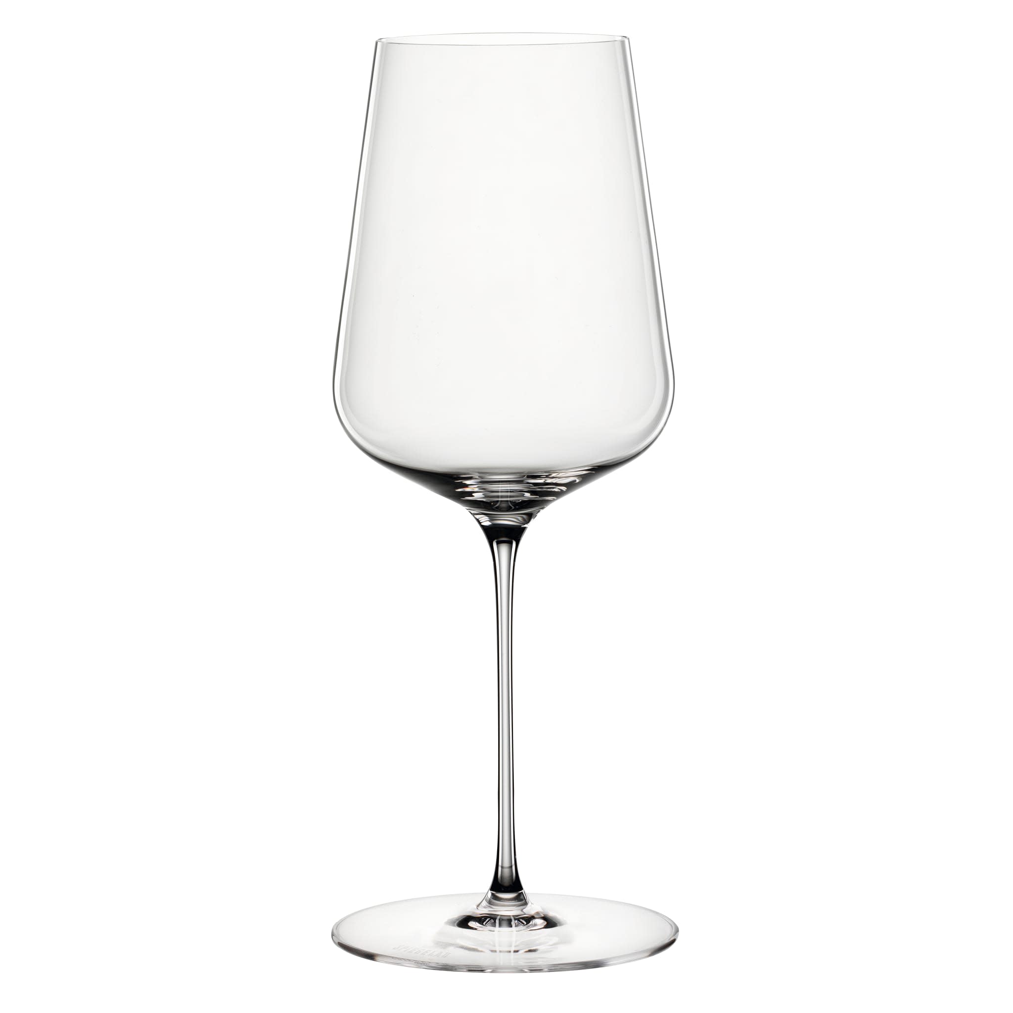 Spiegelau Definition Universal Glass, 18.75 oz.