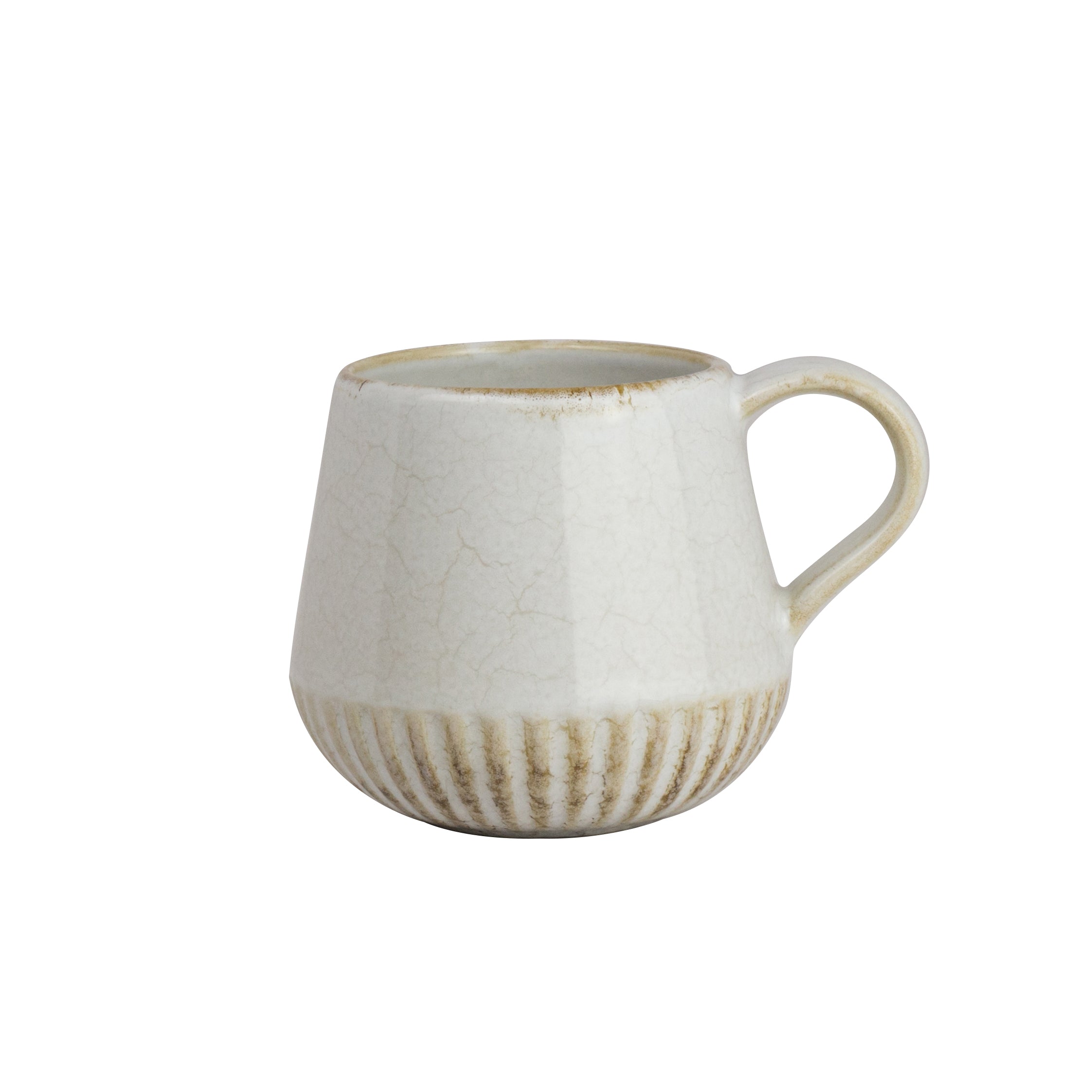 Mug L 5.0" W 4.0" (14.0 Oz) Adelaide Birch