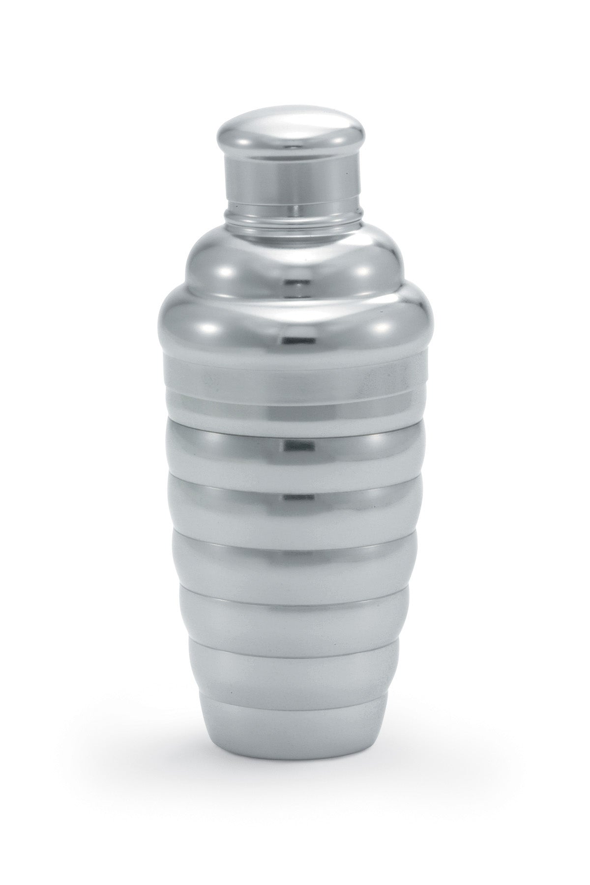 Cocktail Shaker - 12 oz Beehive style