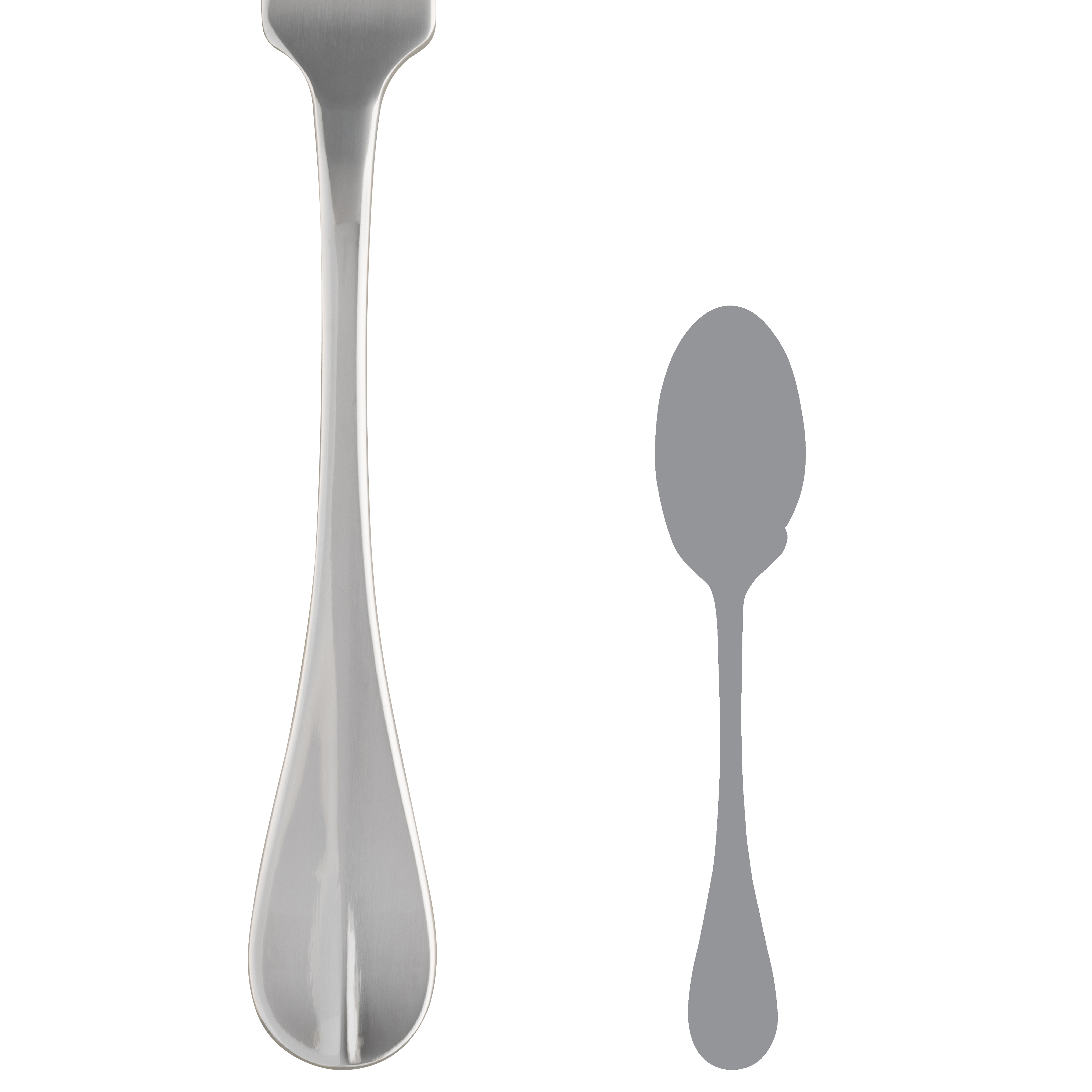 Sauce Spoon L 7.0" Baguette