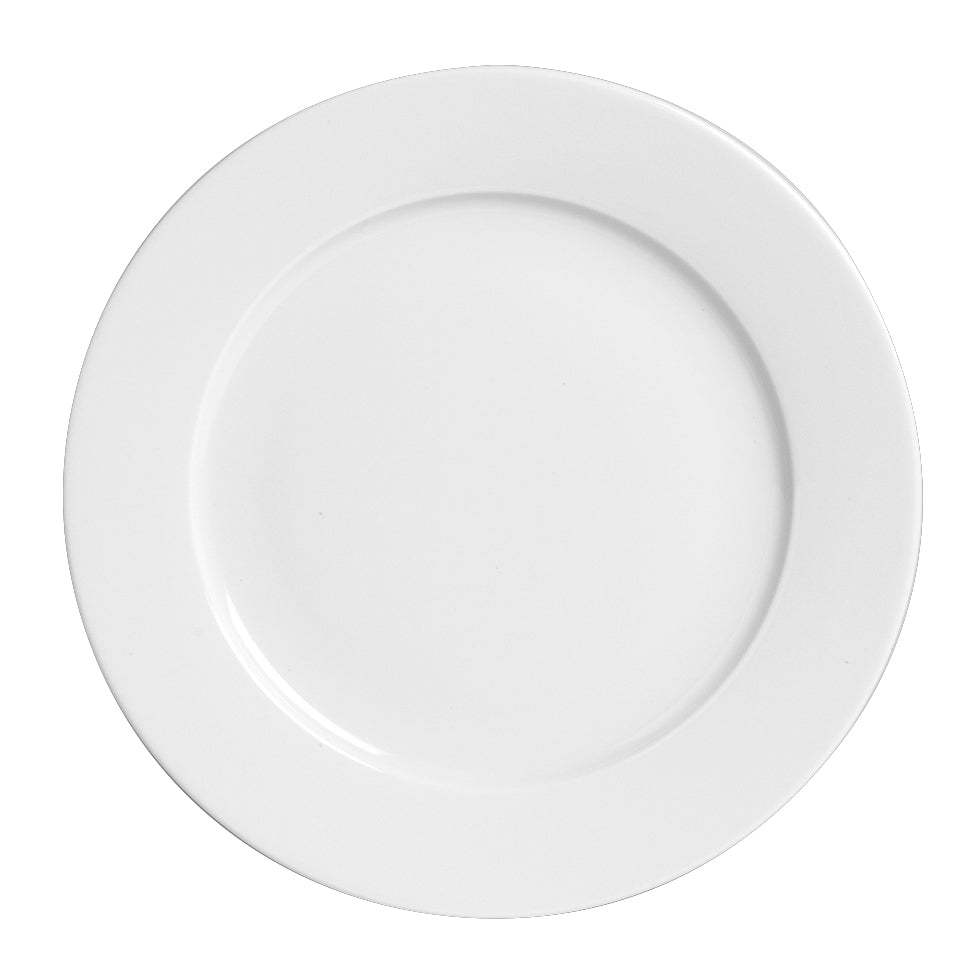 Plate 7.75" Dia. Sancerre