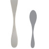 Oval Bowl Soup/Dessert Spoon L 7.75" Ovation