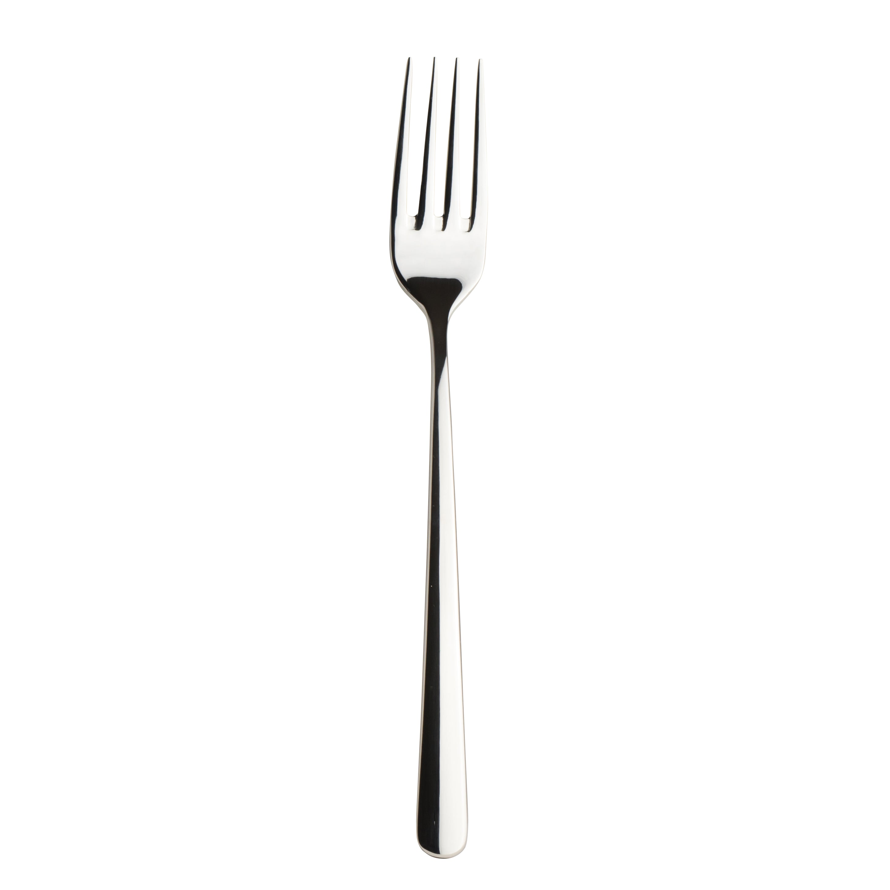Dinner Fork L 8.25" Fusion Ss
