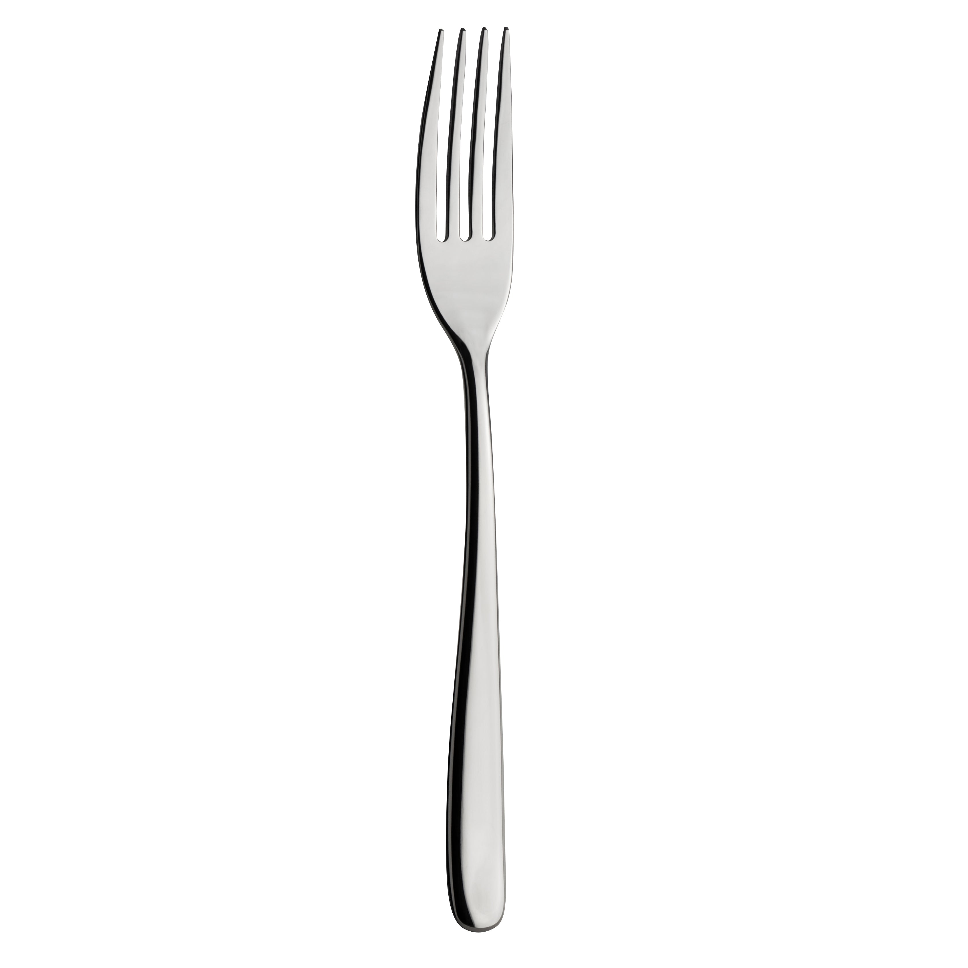 Serving Fork L 9.25