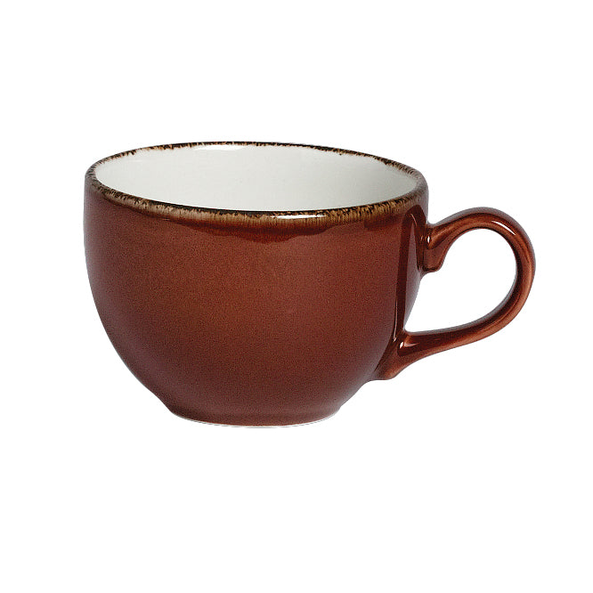 Low Cup L 4.75