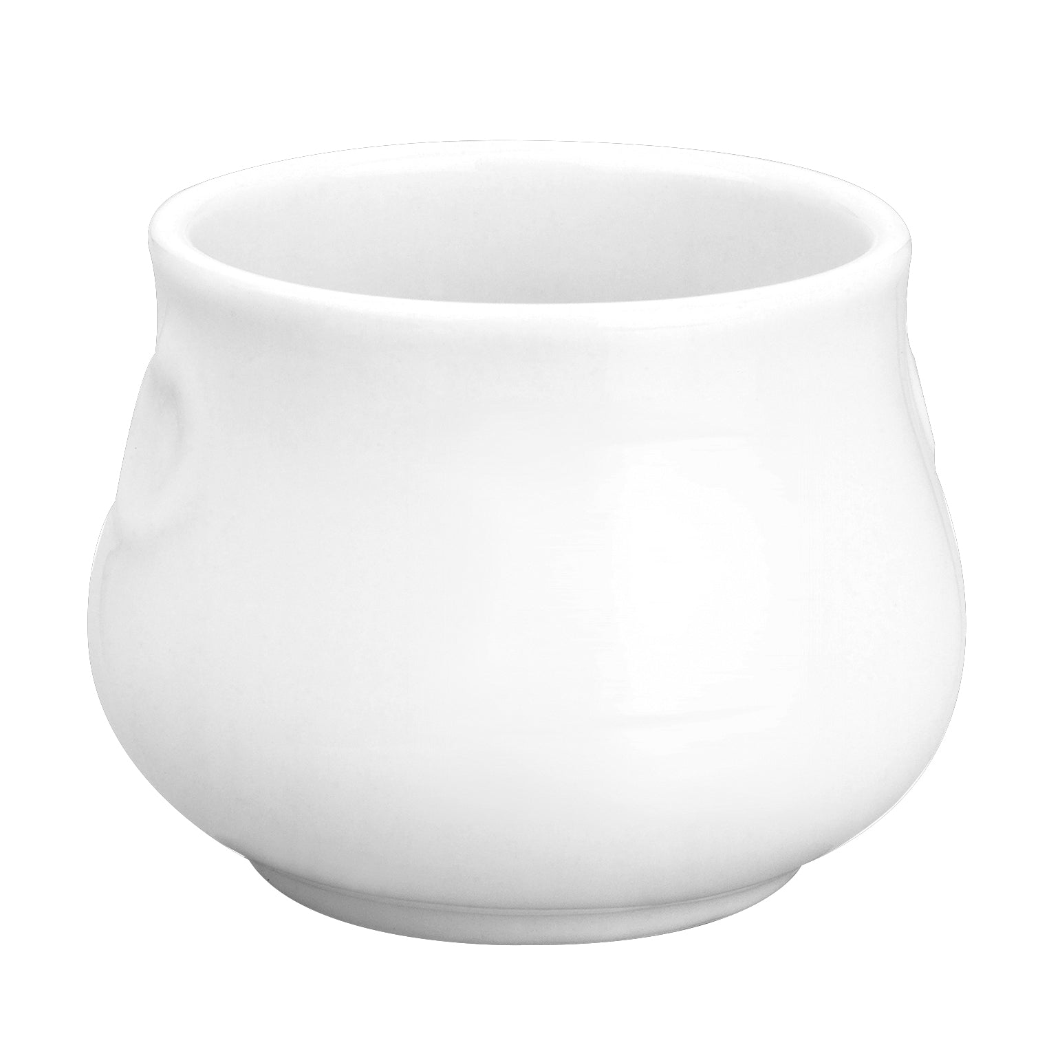 Custard Pot 2.5" Dia. (3.0 Oz) Mini
