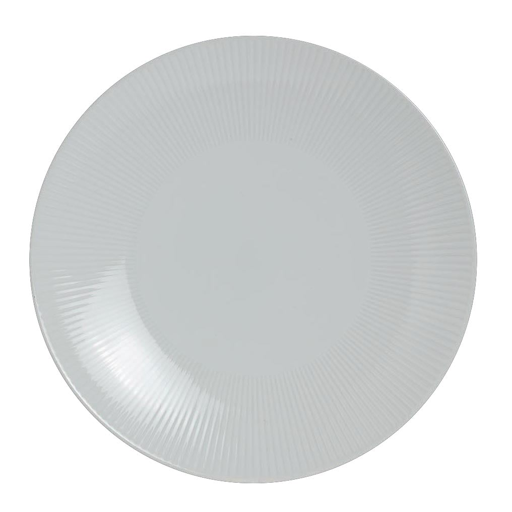 Deep Coupe Plate 7.5" Dia. (9.0 Oz) Sonata