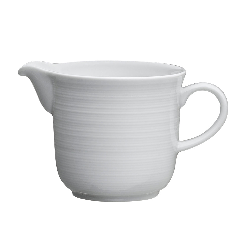 Creamer L 4.75" (6.0 Oz) Belisa